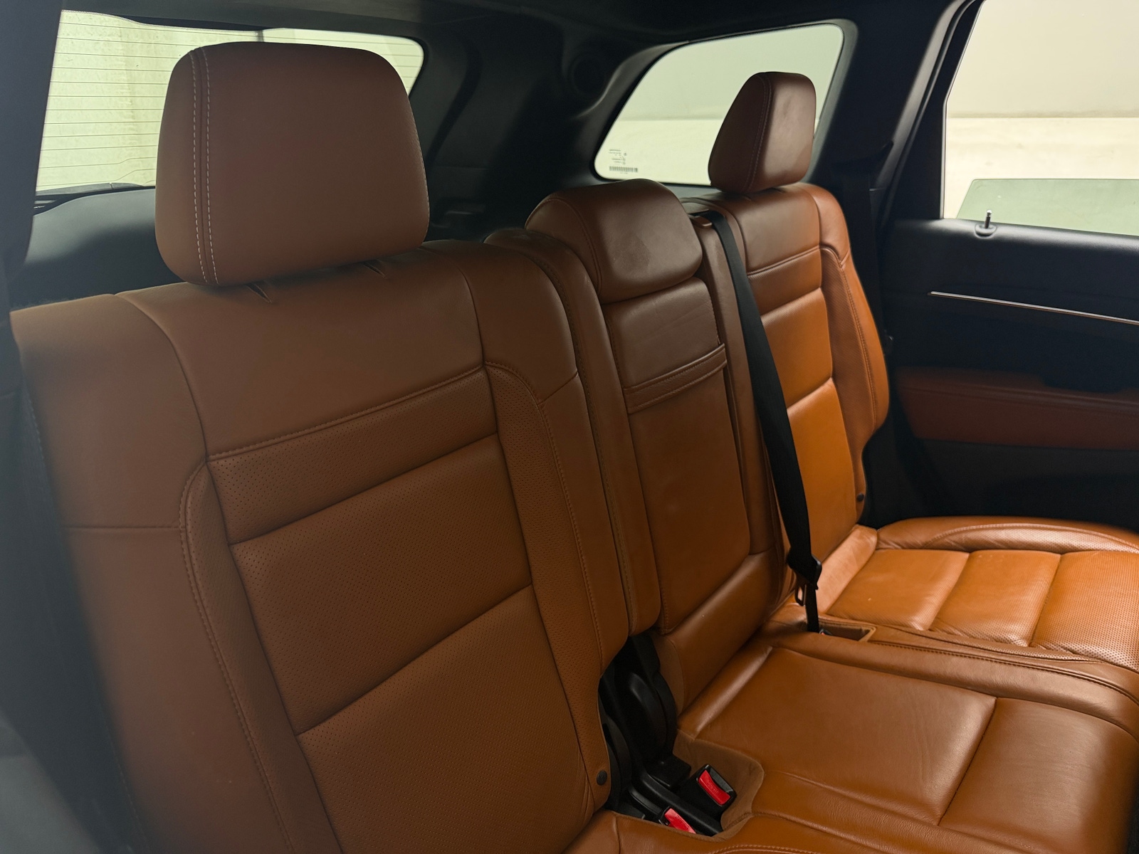 Thumbnail: 2015 Jeep Grand Cherokee - 5