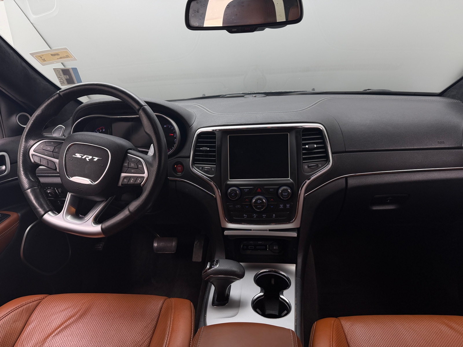 Thumbnail: 2015 Jeep Grand Cherokee - 2