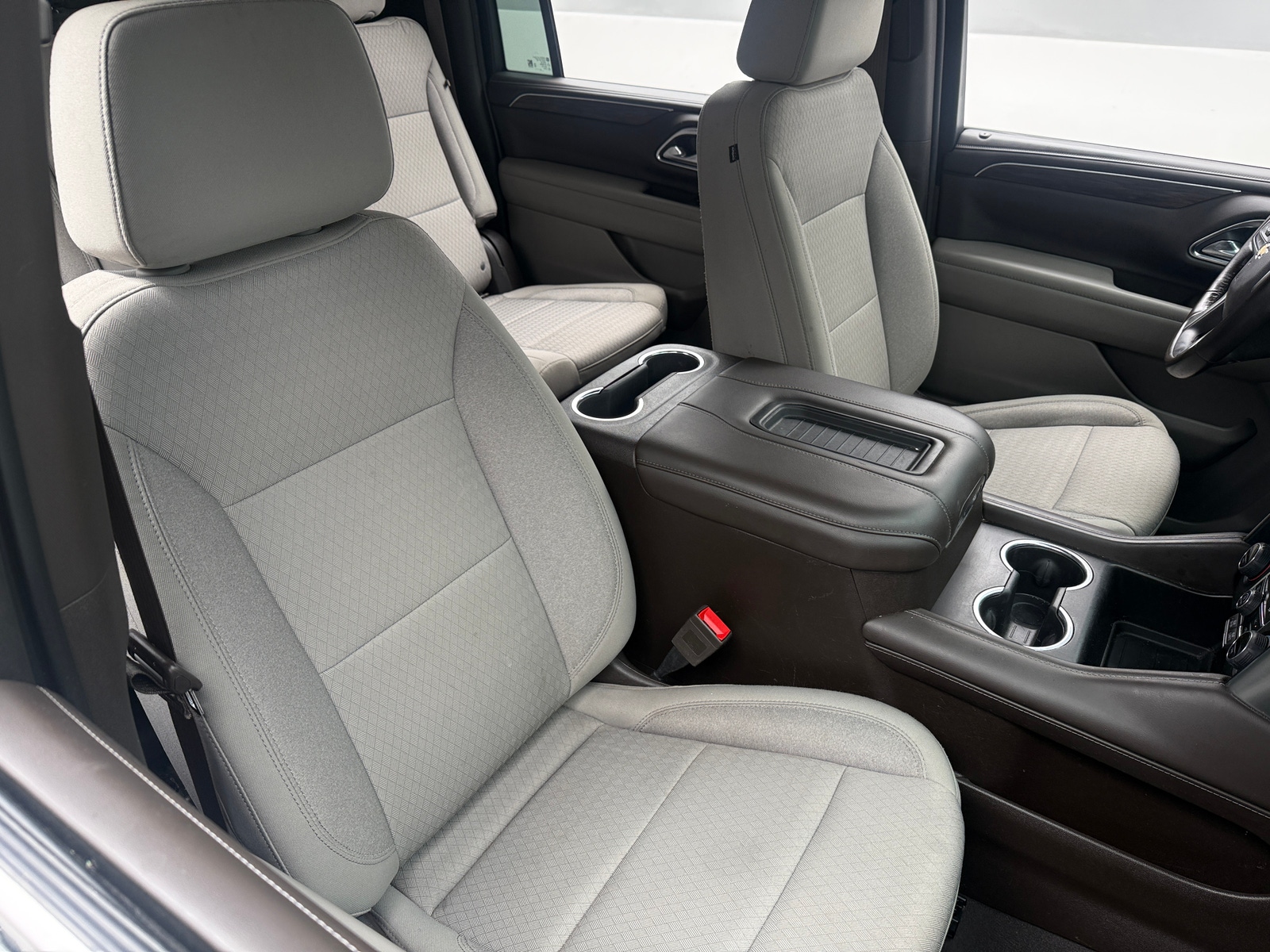 Thumbnail: 2023 Chevrolet Suburban - 2