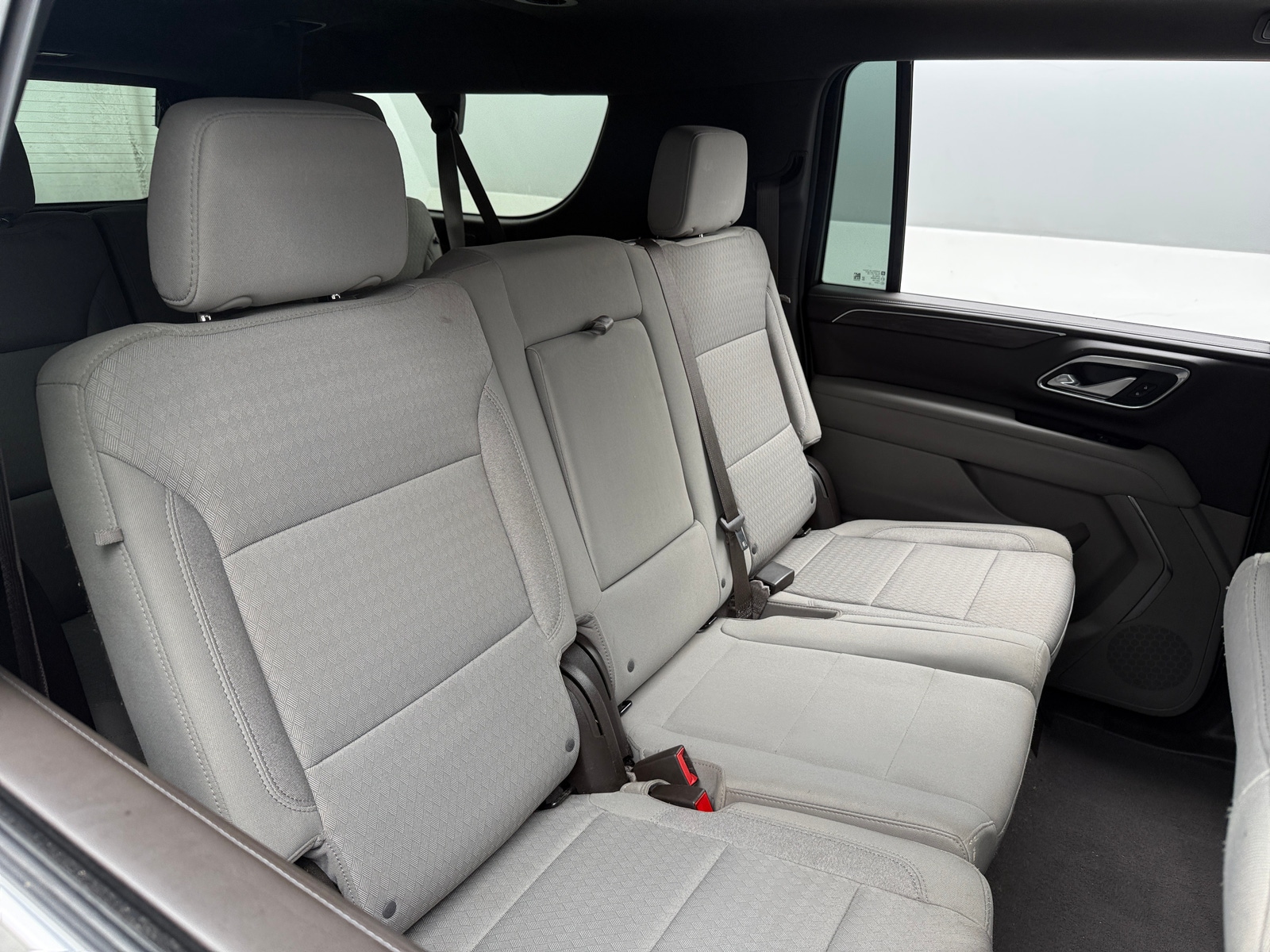Thumbnail: 2023 Chevrolet Suburban - 6