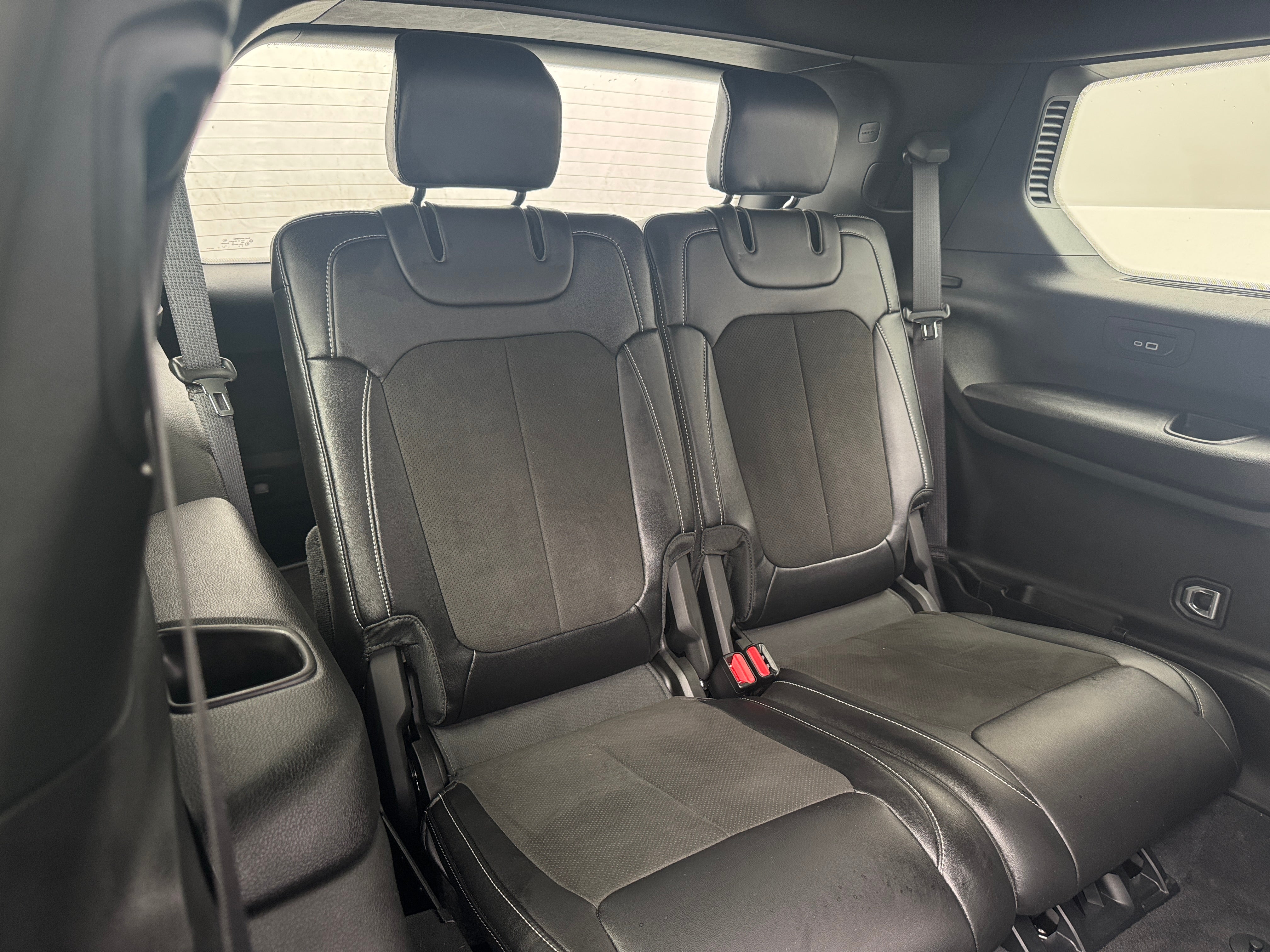 2024 Jeep Grand Cherokee L
