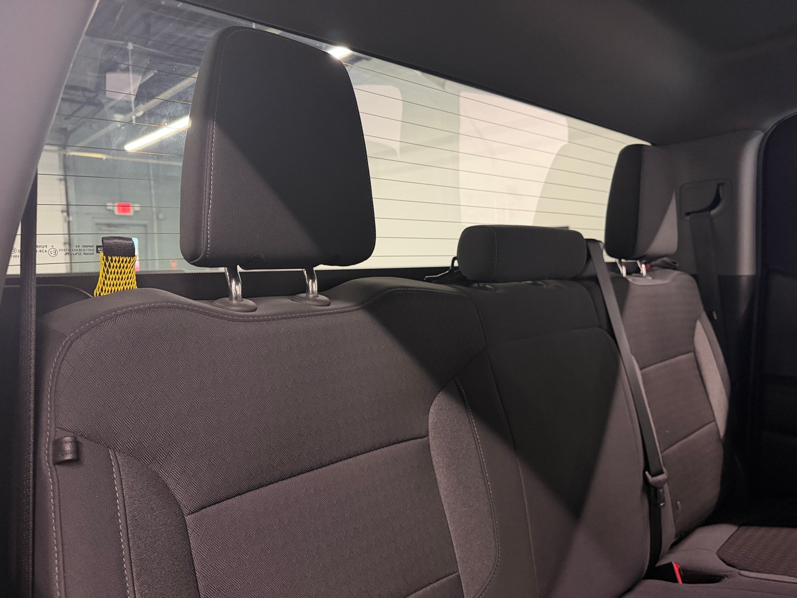 Thumbnail: 2020 Chevrolet Silverado 1500 - 6