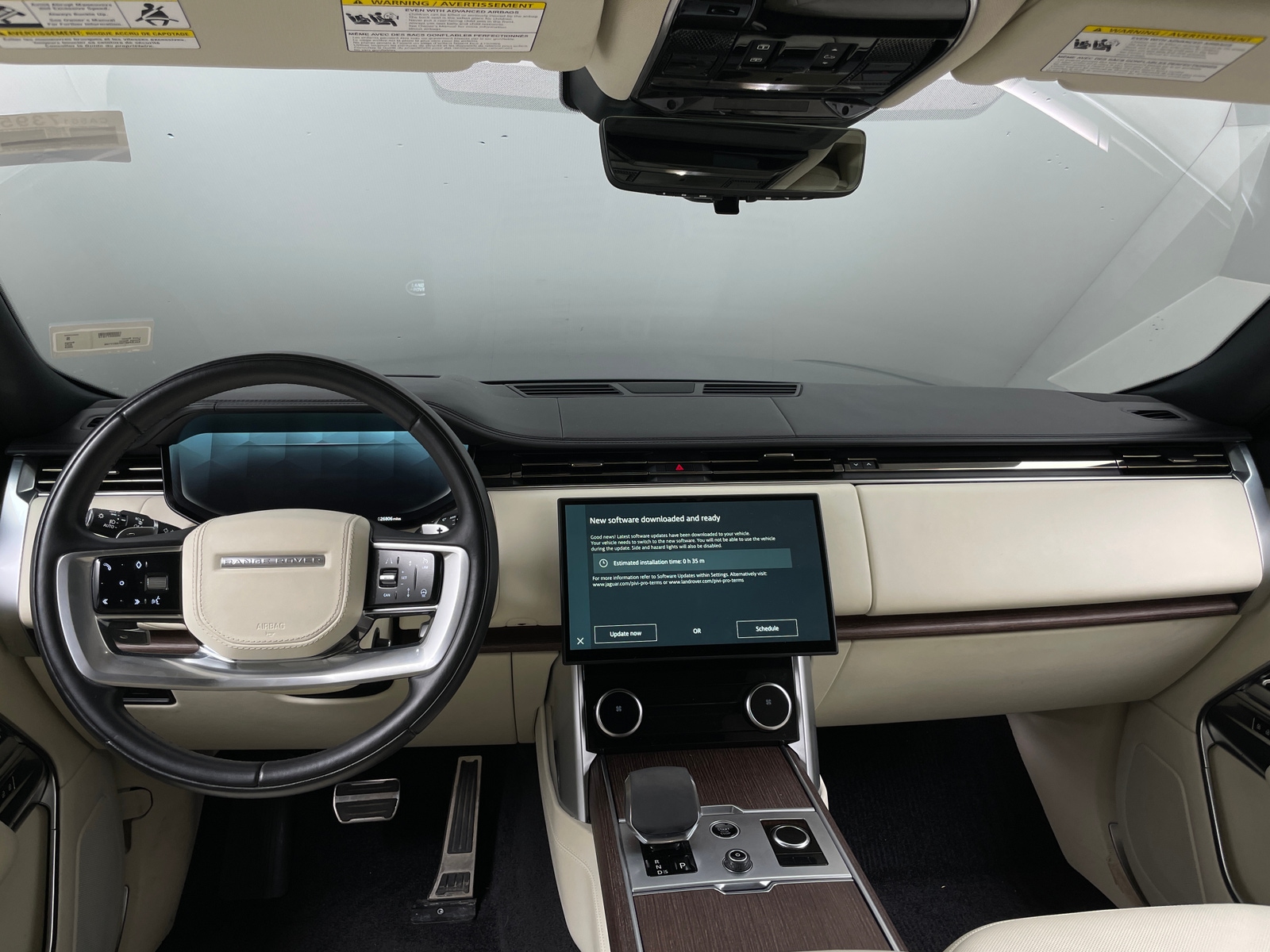 Thumbnail: 2023 Land Rover Range Rover - 2
