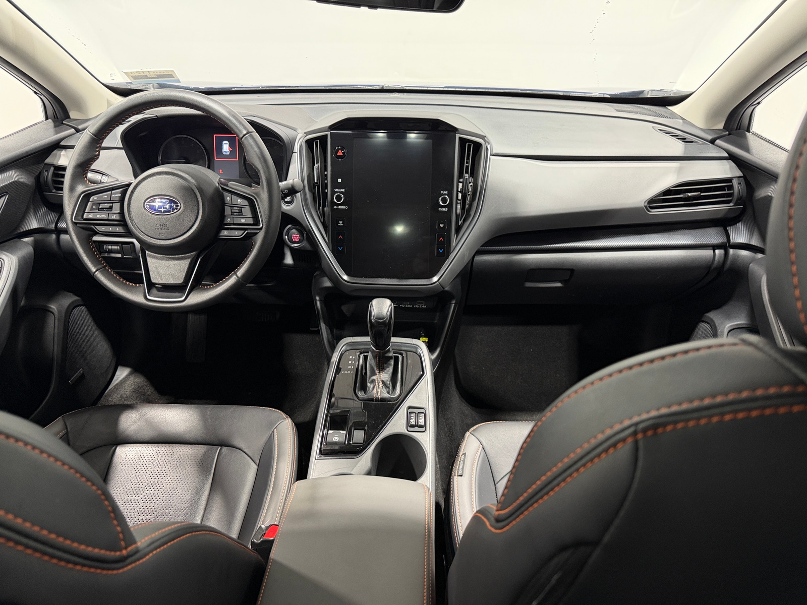 Thumbnail: 2024 Subaru Crosstrek - 2