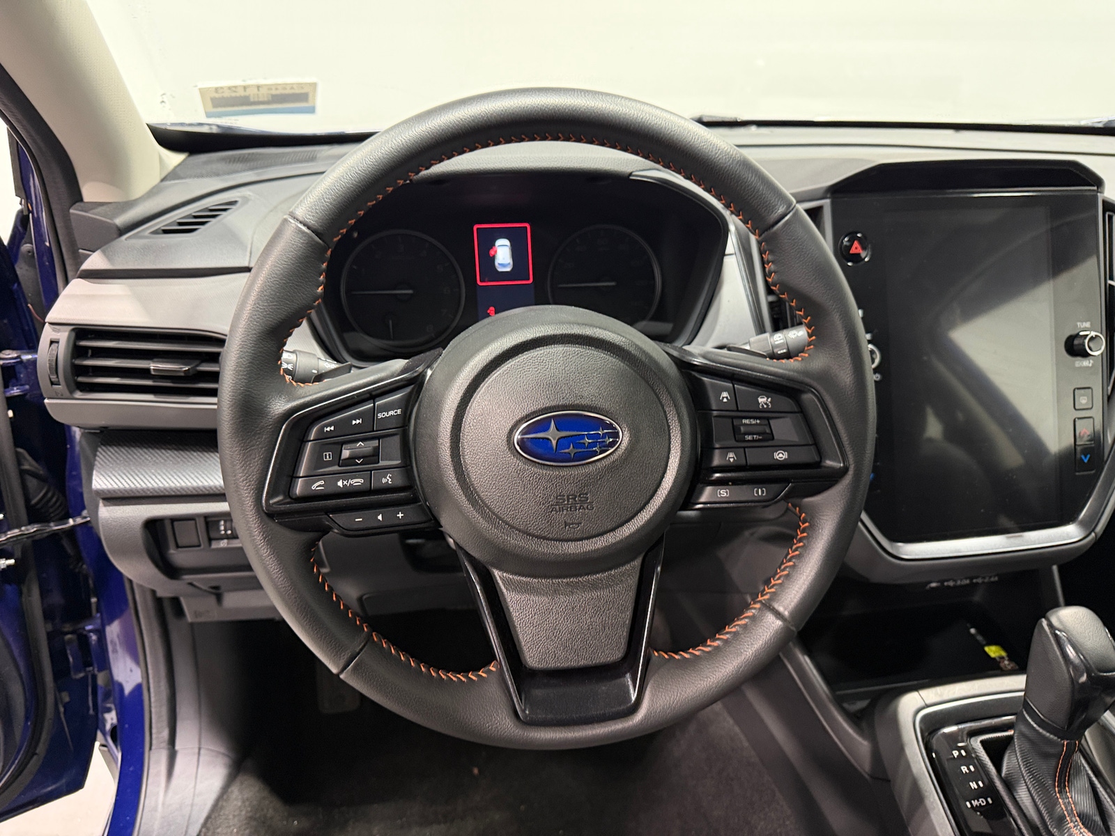 Thumbnail: 2024 Subaru Crosstrek - 4