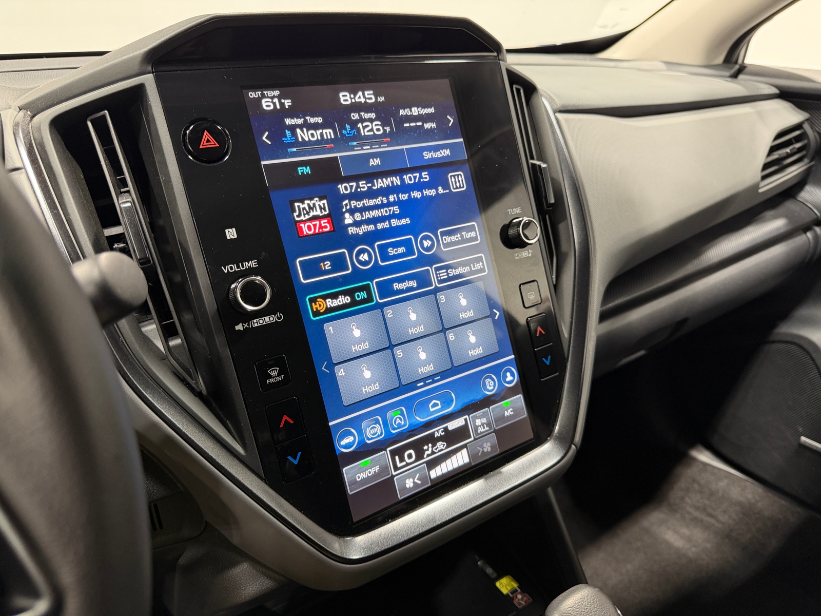 Thumbnail: 2024 Subaru Crosstrek - 3