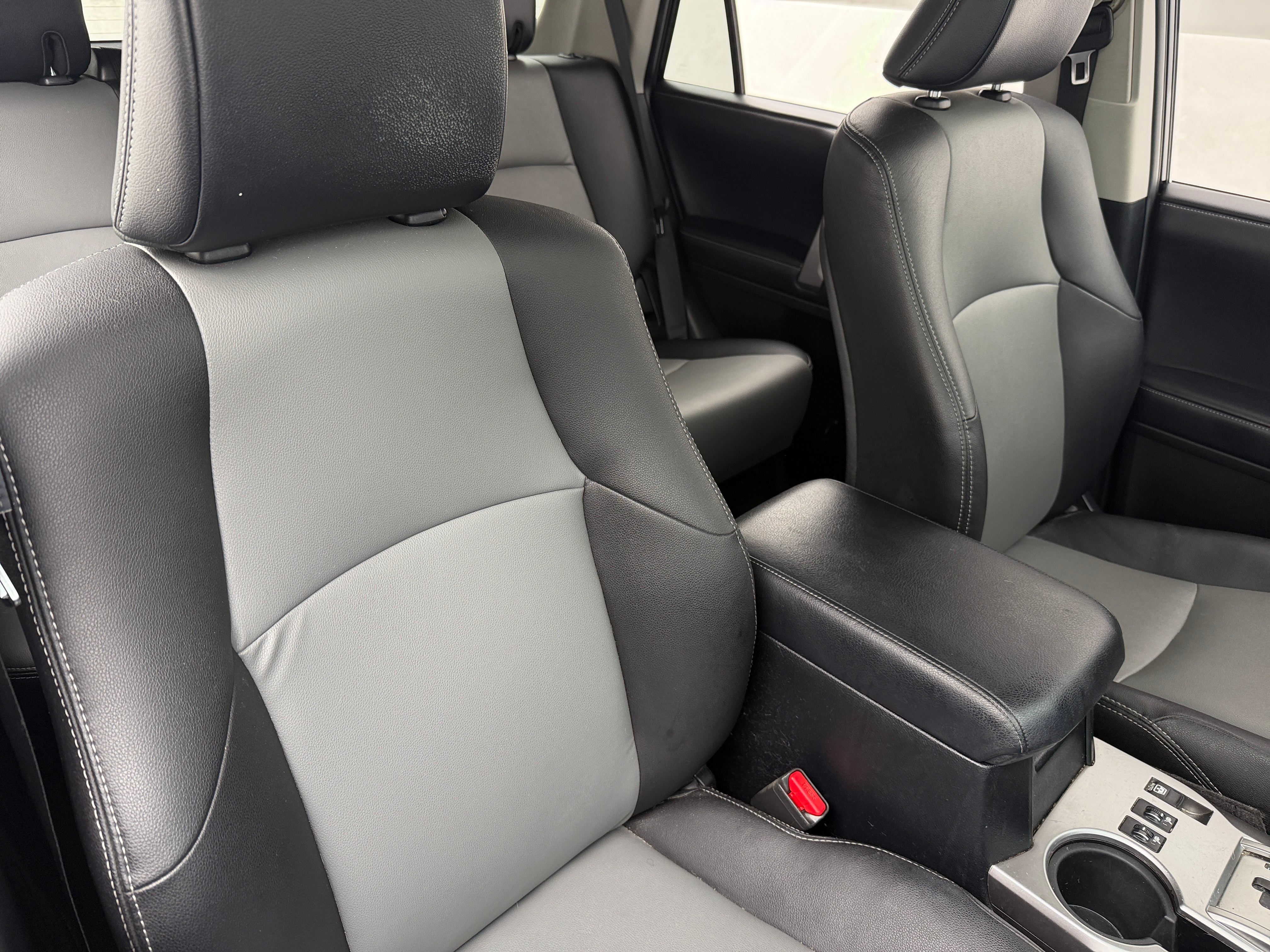 2018 Toyota 4Runner