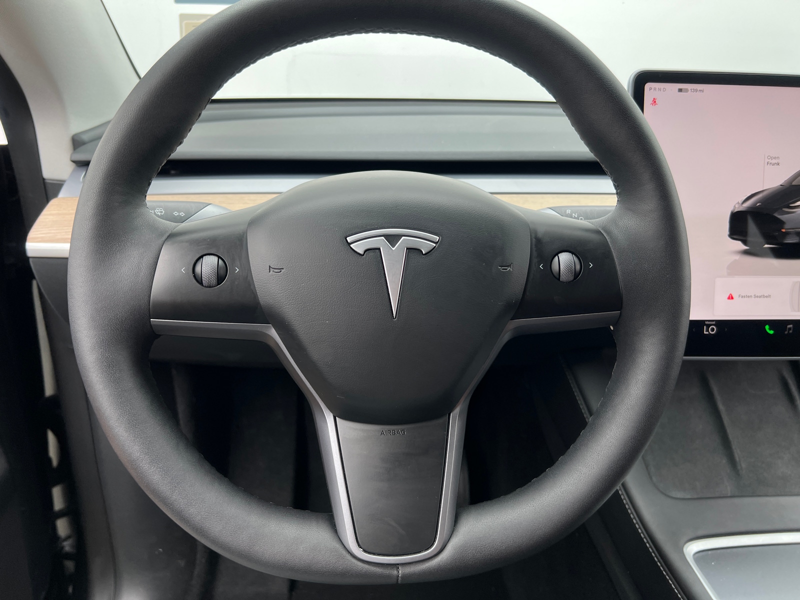 Thumbnail: 2023 Tesla Model Y - 4