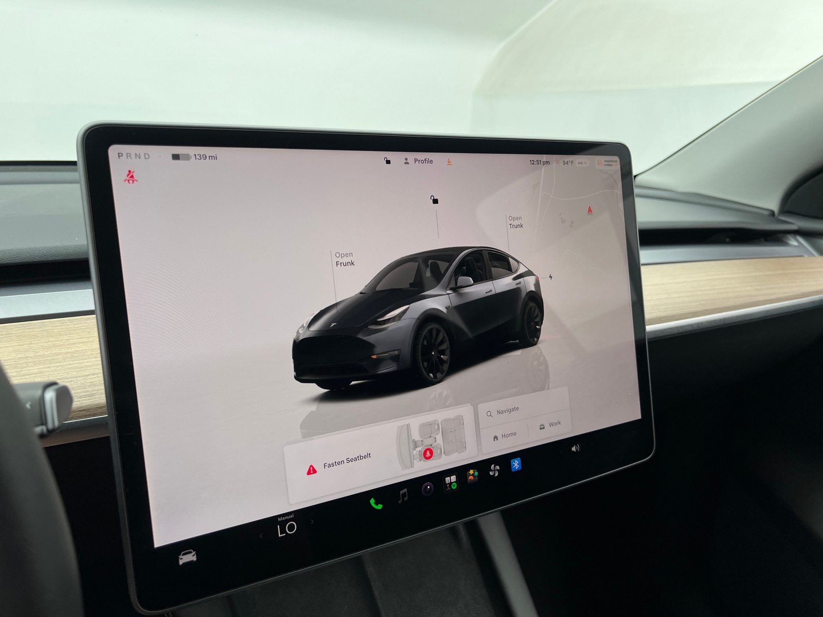 Thumbnail: 2023 Tesla Model Y - 3