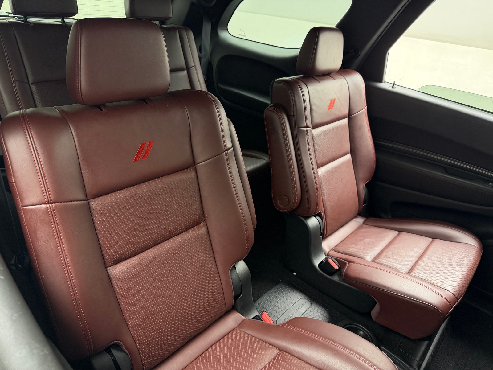 Thumbnail: 2023 Dodge Durango - 5