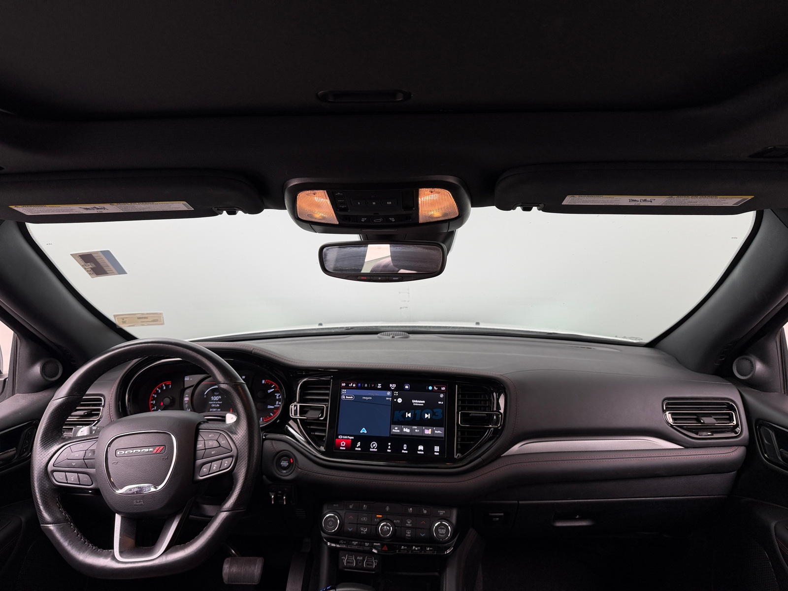 Thumbnail: 2023 Dodge Durango - 2