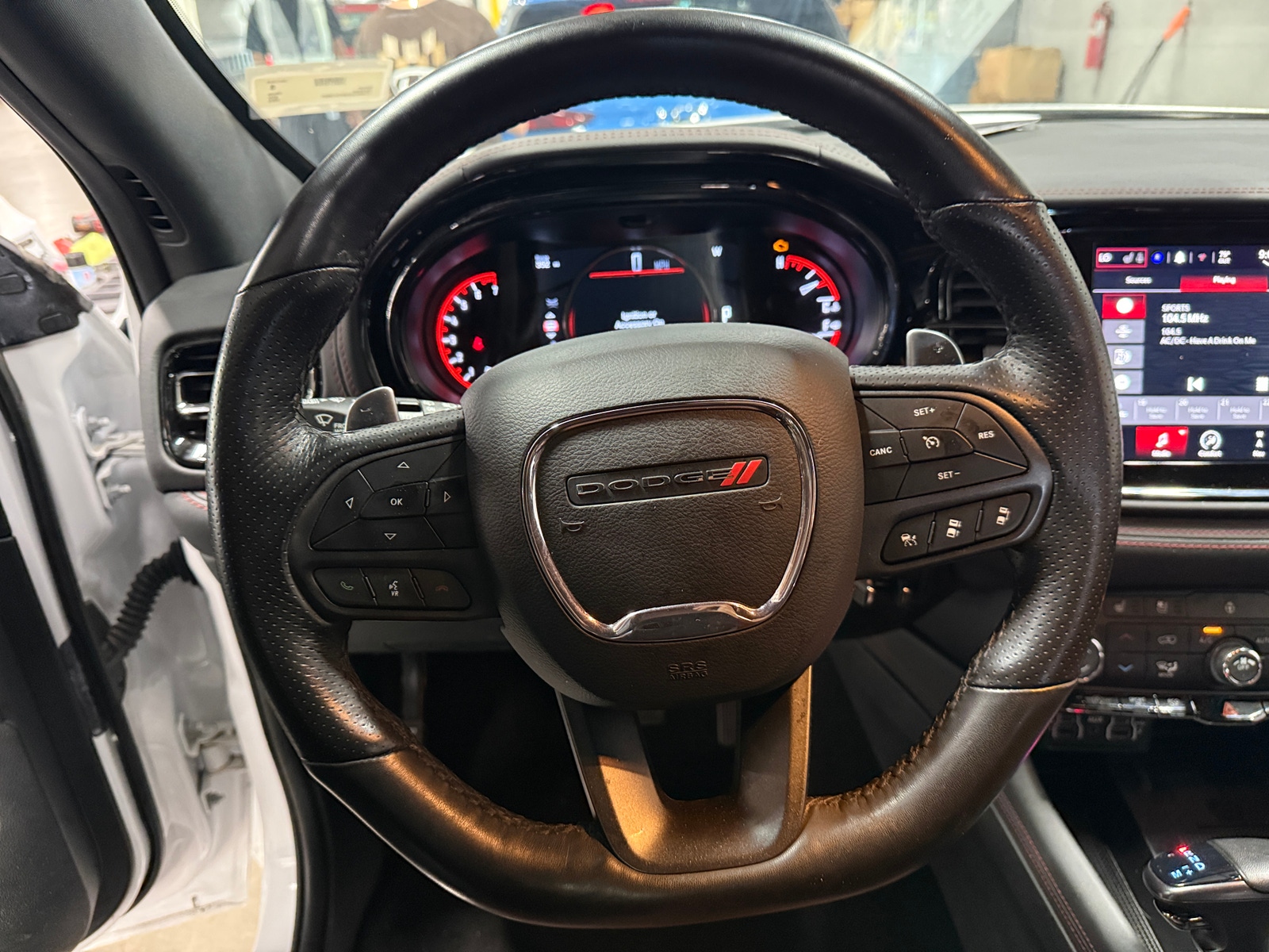 Thumbnail: 2023 Dodge Durango - 4