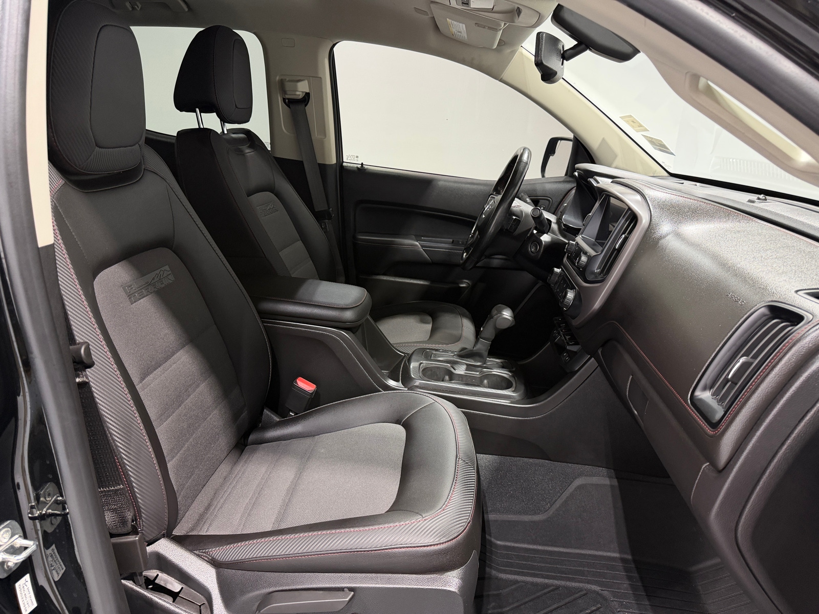 Thumbnail: 2019 GMC Canyon - 2
