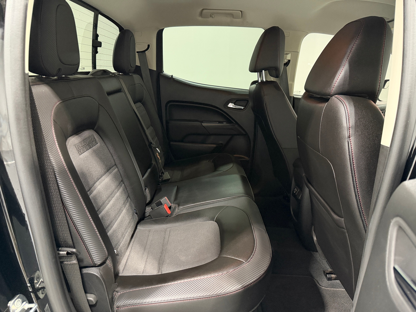 Thumbnail: 2019 GMC Canyon - 6
