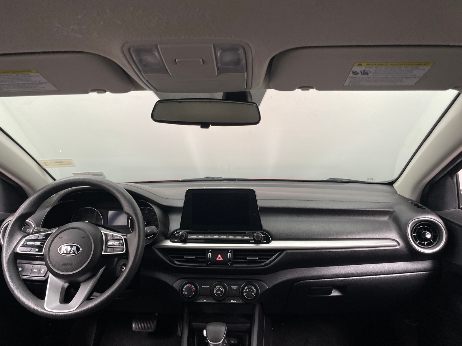 Thumbnail: 2020 Kia Forte - 3