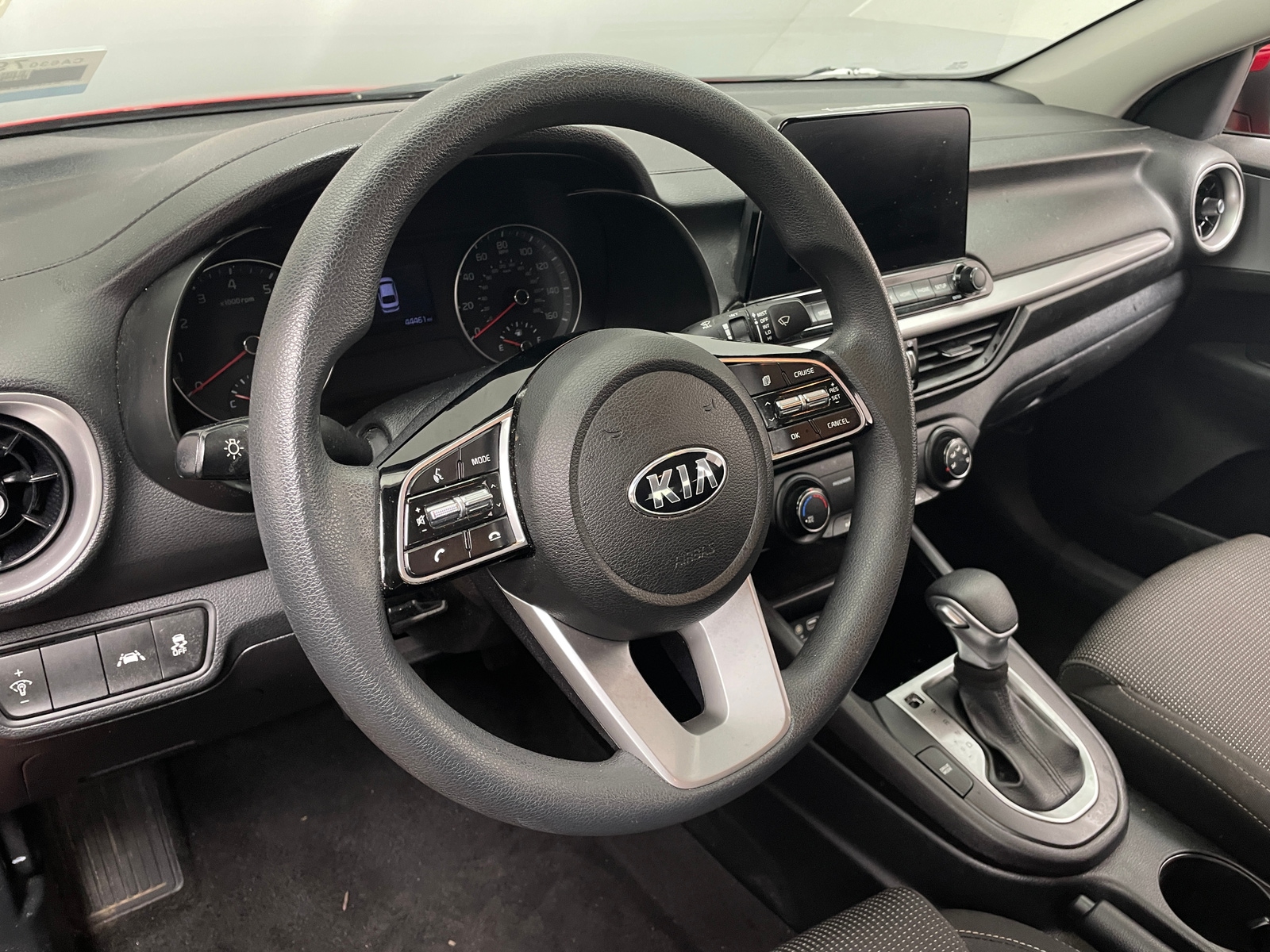 Thumbnail: 2020 Kia Forte - 5
