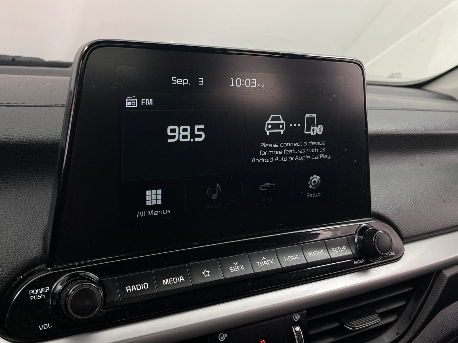 Thumbnail: 2020 Kia Forte - 4