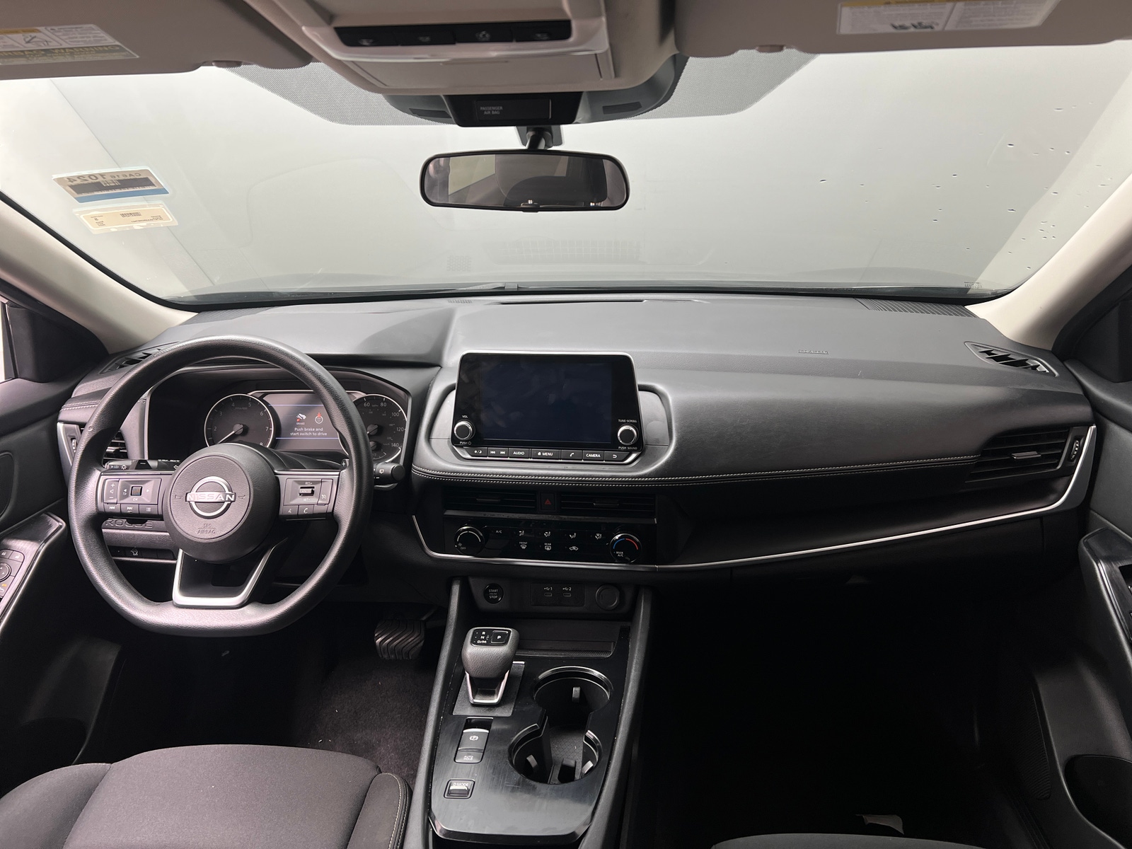 Thumbnail: 2024 Nissan Rogue - 3