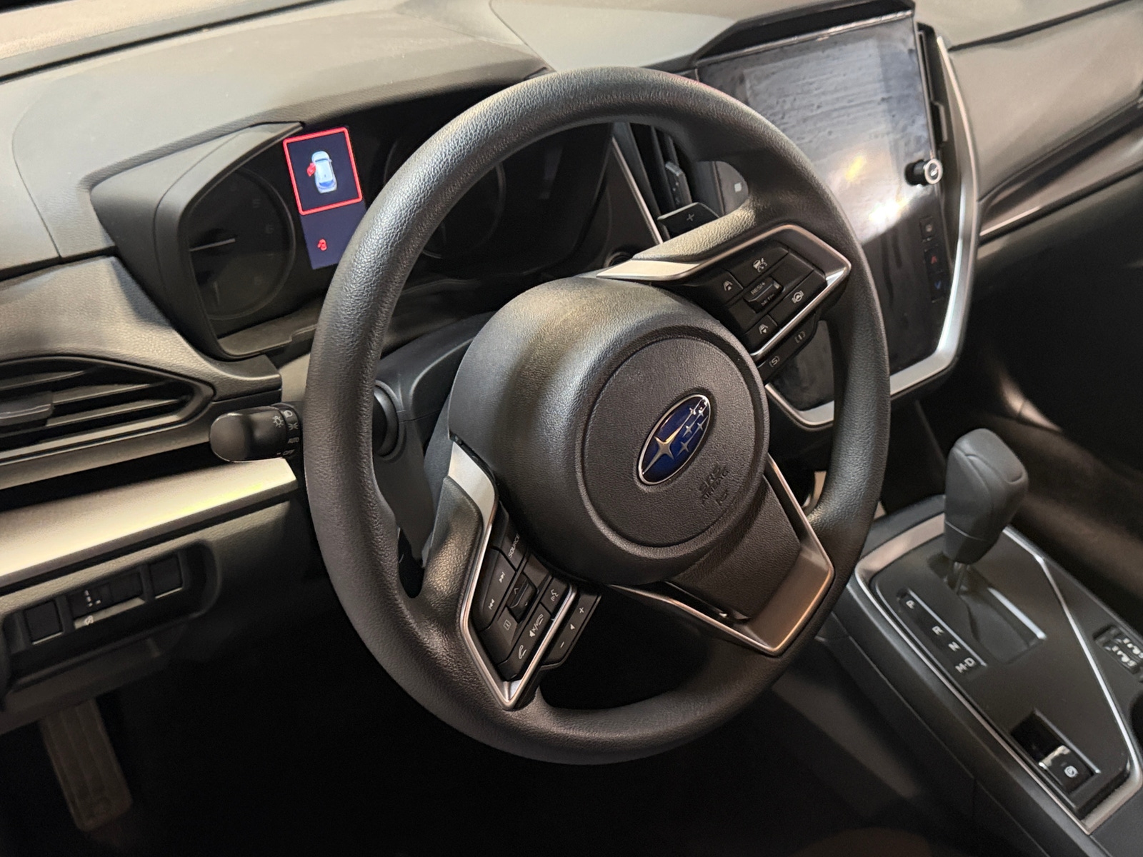 Thumbnail: 2025 Subaru Impreza - 5