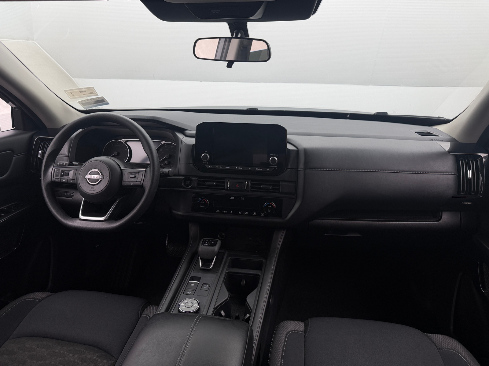 Thumbnail: 2025 Nissan Pathfinder - 3