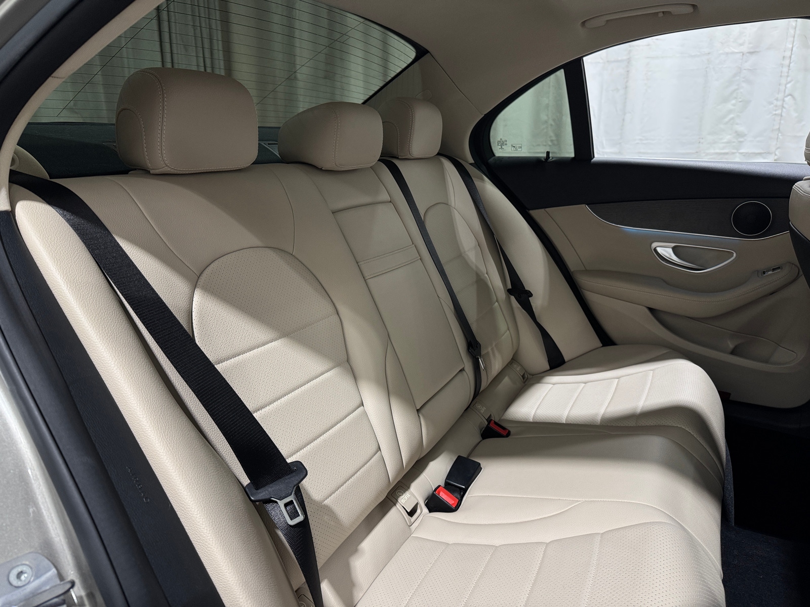Thumbnail: 2019 Mercedes-Benz C-Class - 5