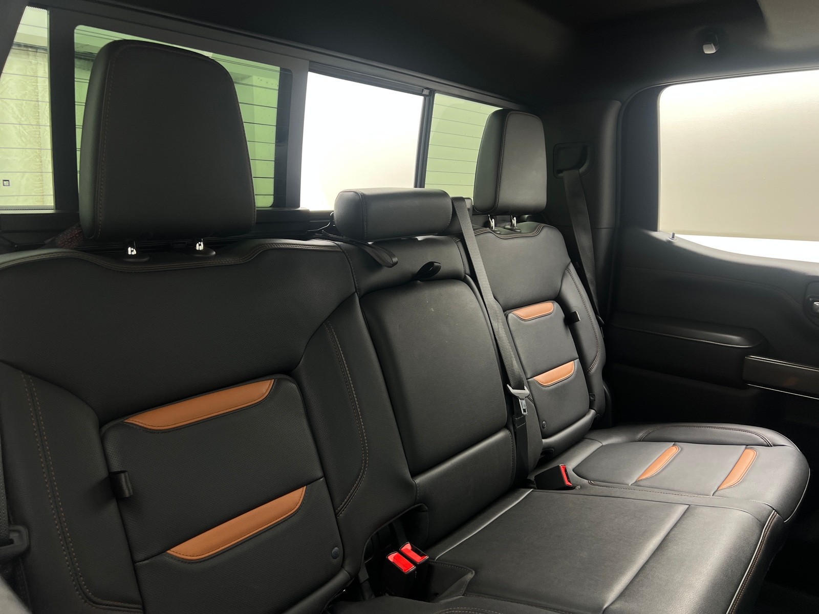 Thumbnail: 2021 GMC Sierra 1500 - 5