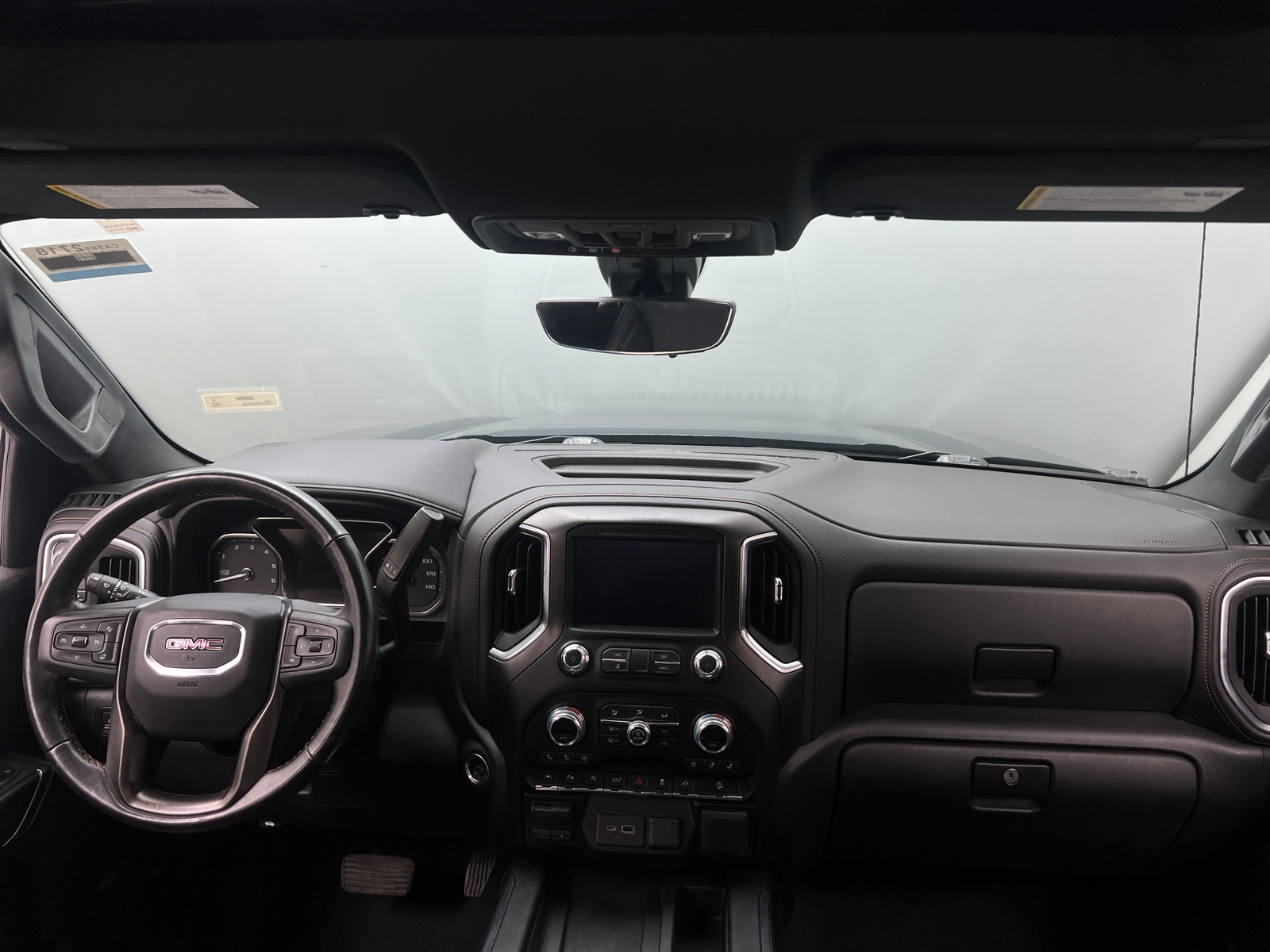 Thumbnail: 2021 GMC Sierra 1500 - 2