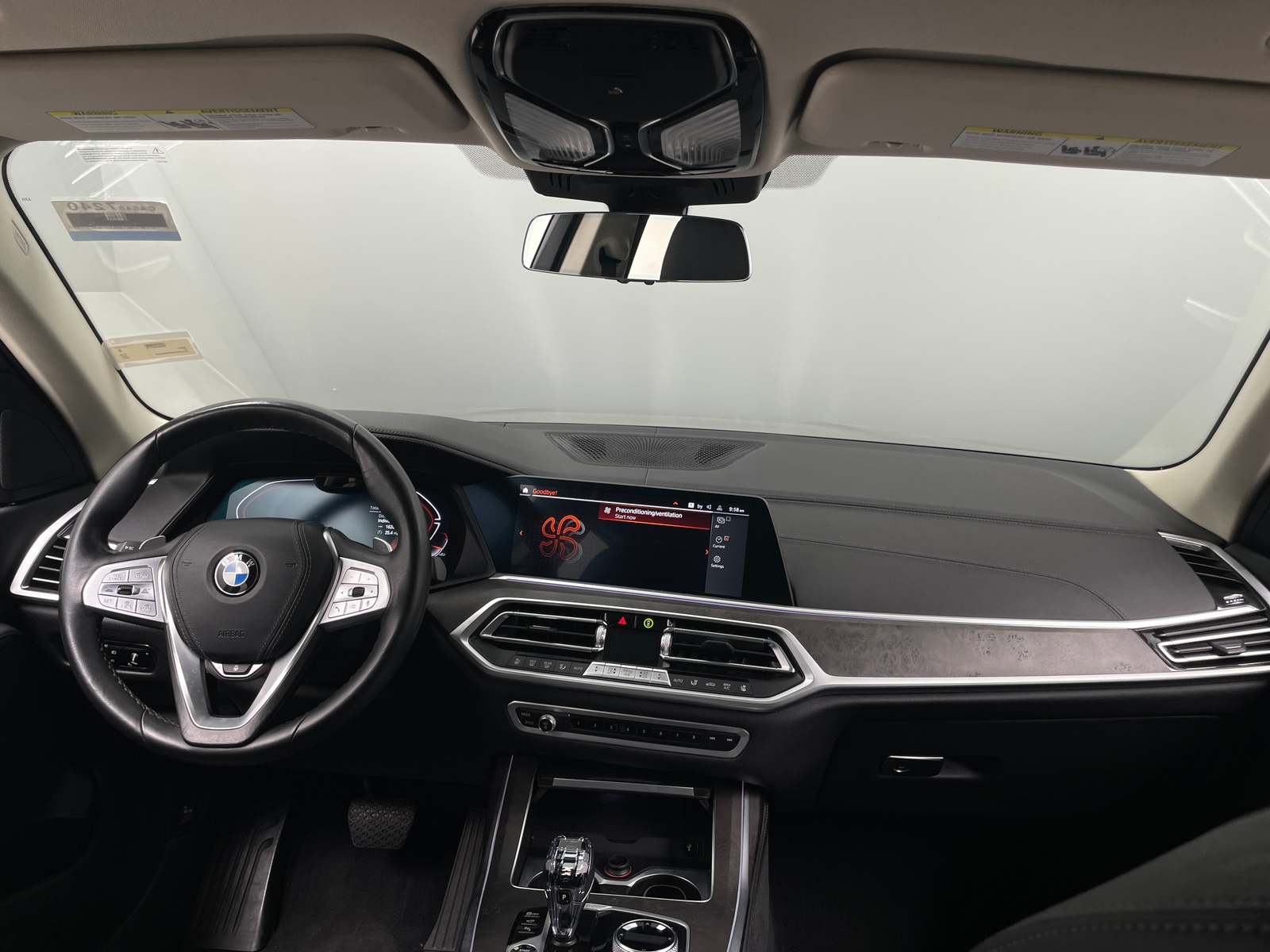 Thumbnail: 2022 BMW X7 - 2