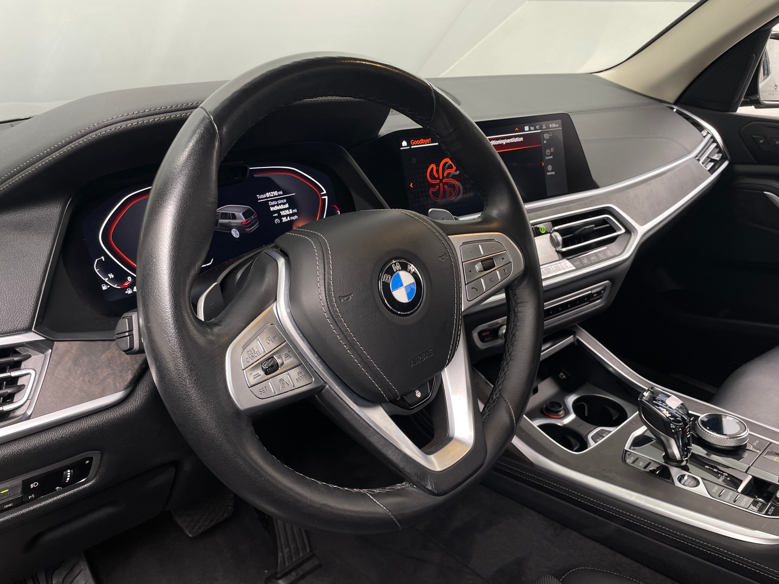 Thumbnail: 2022 BMW X7 - 4