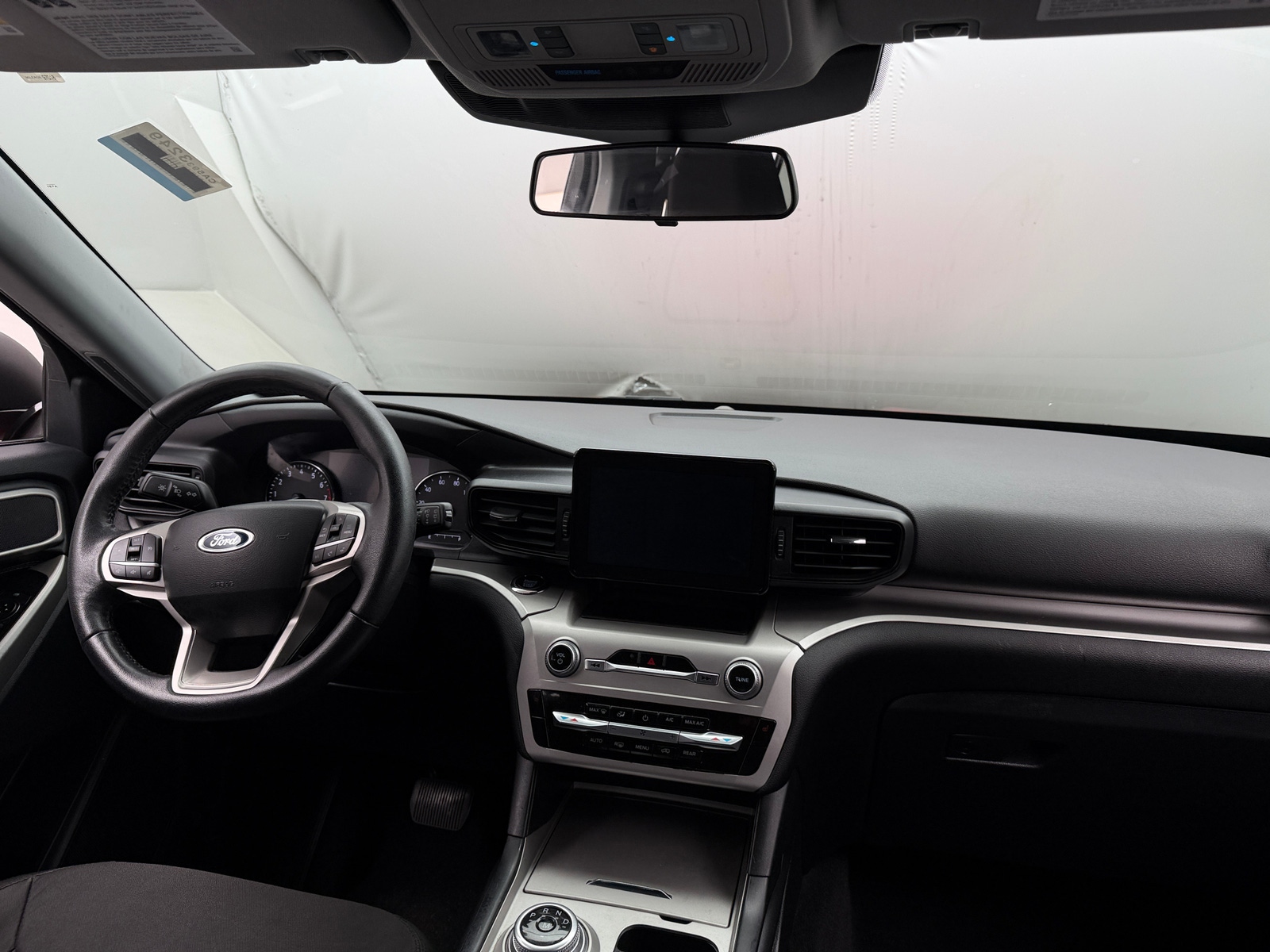 Thumbnail: 2021 Ford Explorer - 3