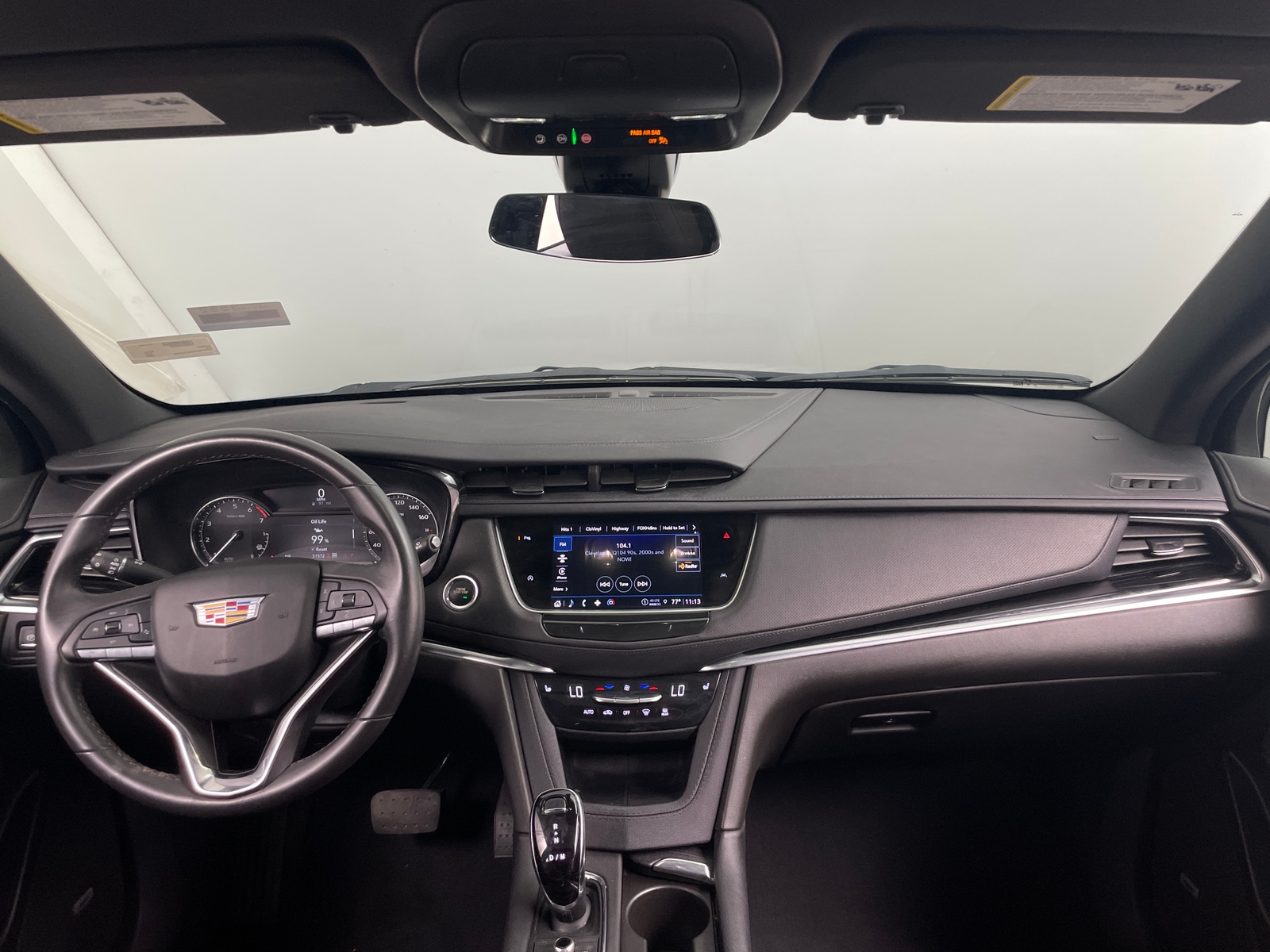Thumbnail: 2024 Cadillac XT6 - 2
