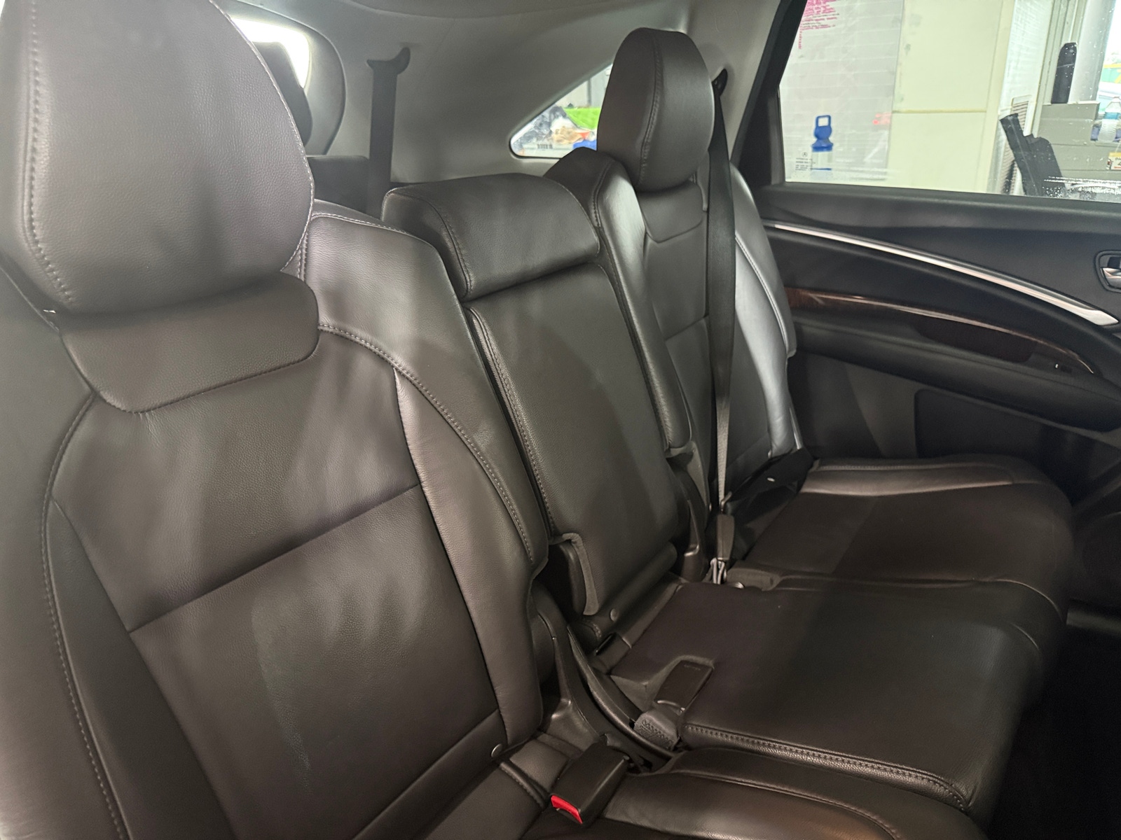 Thumbnail: 2020 Acura MDX - 5