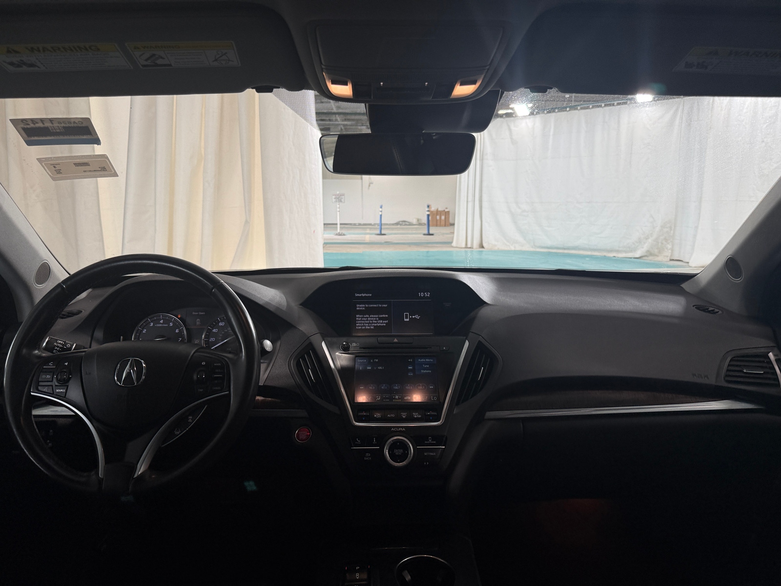 Thumbnail: 2020 Acura MDX - 2