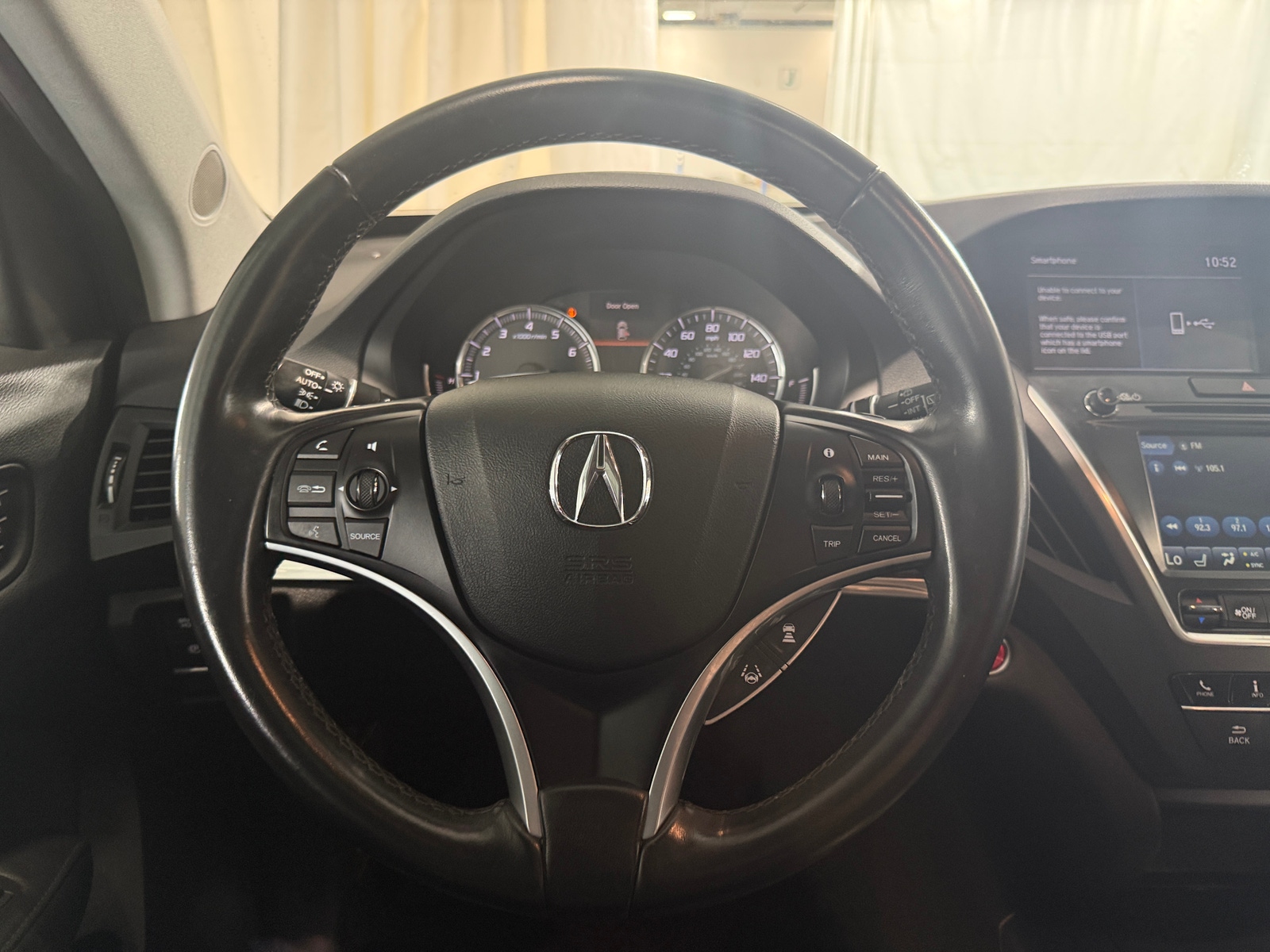 Thumbnail: 2020 Acura MDX - 4