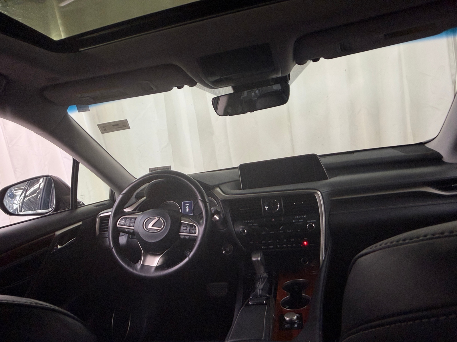 Thumbnail: 2019 Lexus RX - 2