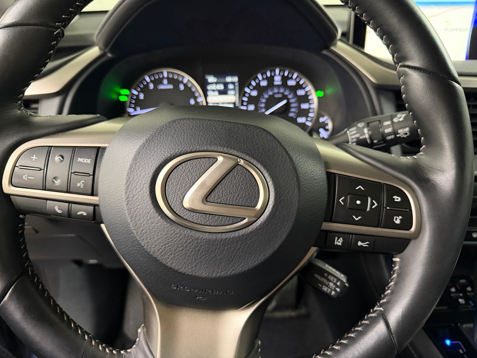 Thumbnail: 2019 Lexus RX - 4
