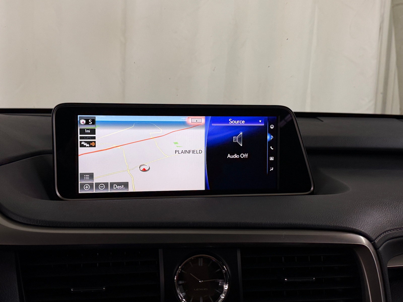 Thumbnail: 2019 Lexus RX - 3