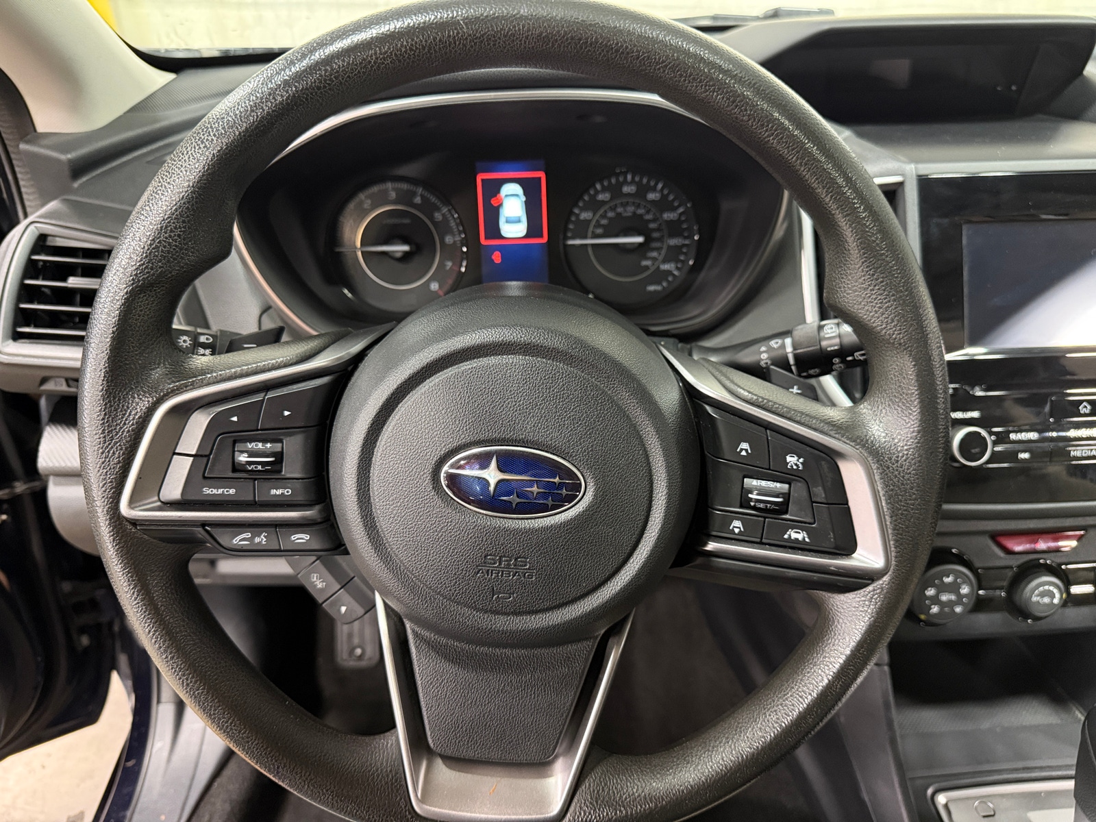 Thumbnail: 2020 Subaru Impreza - 5