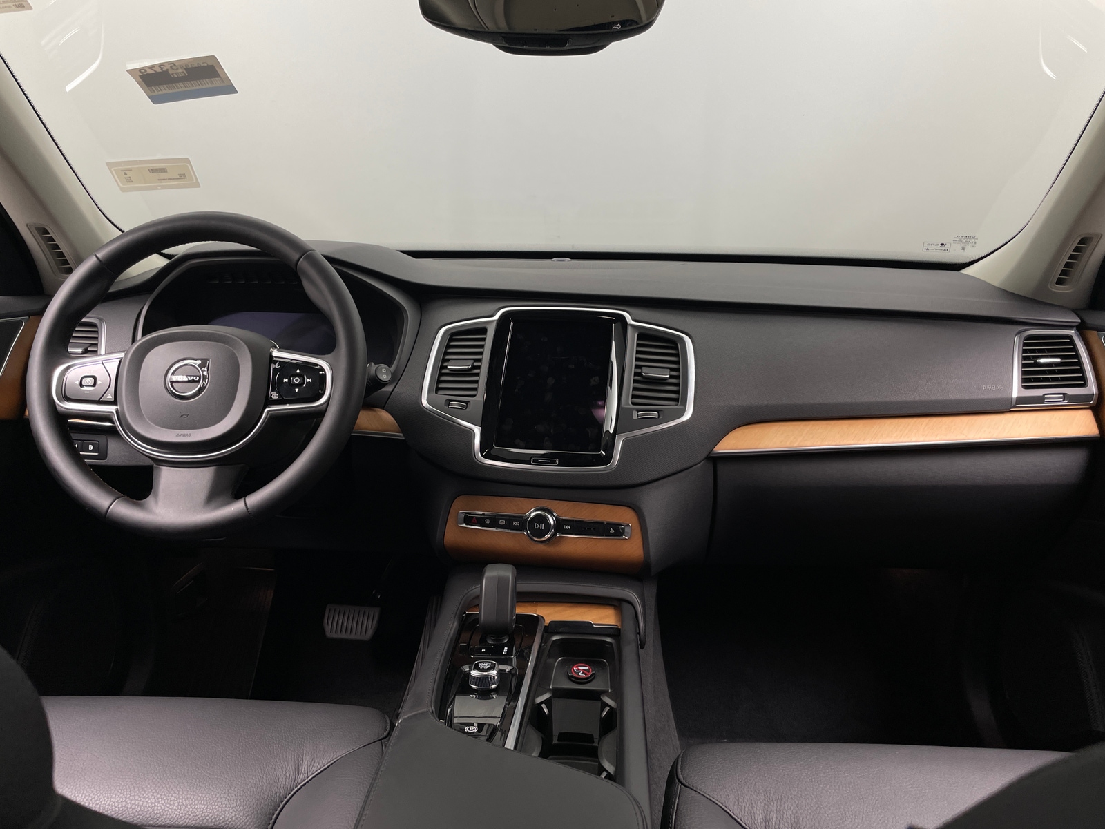 Thumbnail: 2024 Volvo XC90 - 2