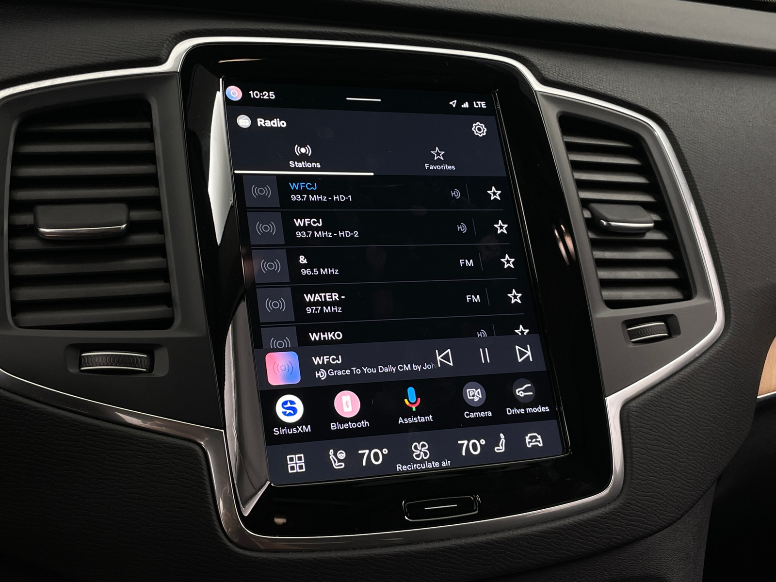 Thumbnail: 2024 Volvo XC90 - 3
