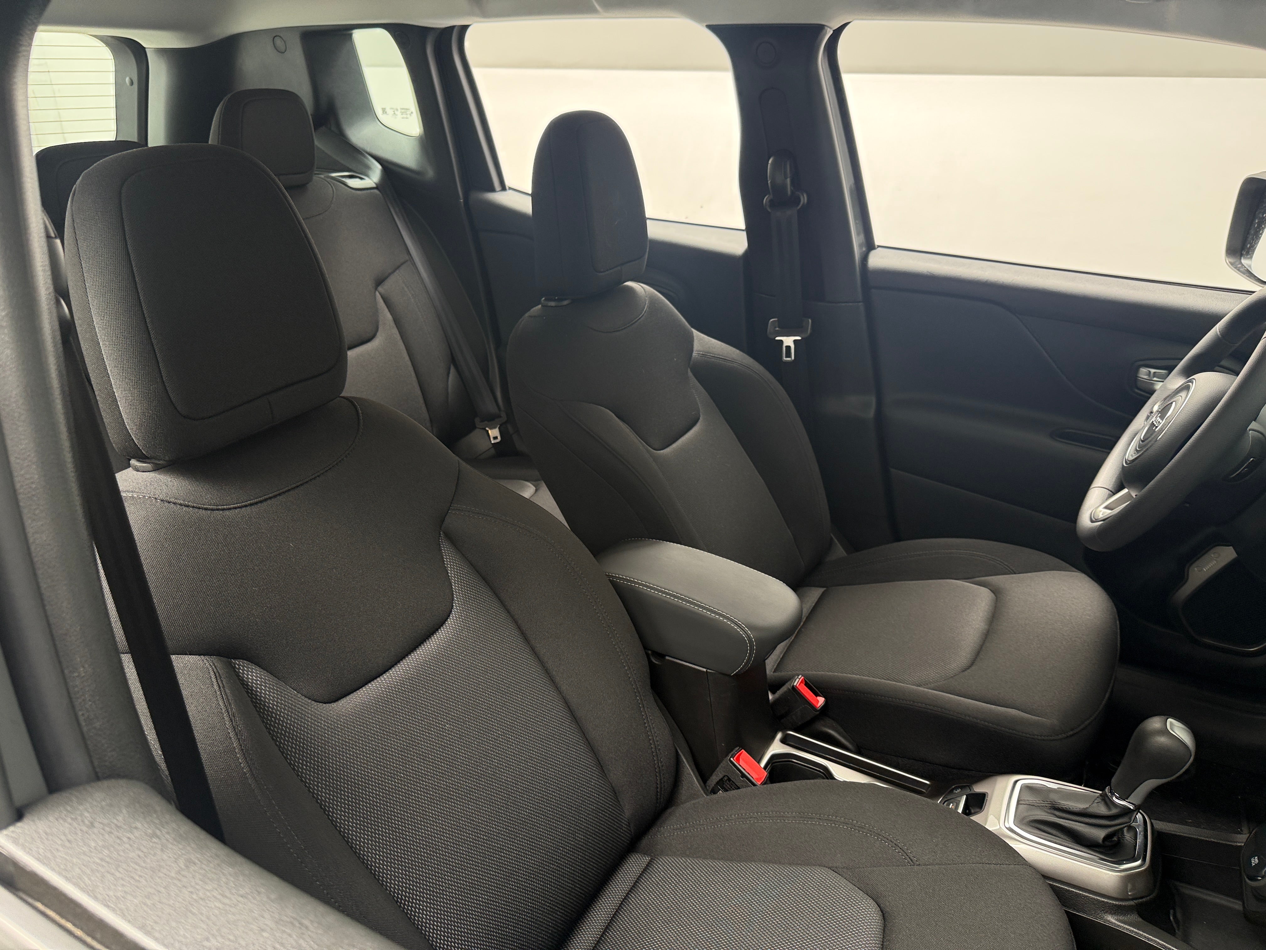 2022 Jeep Renegade