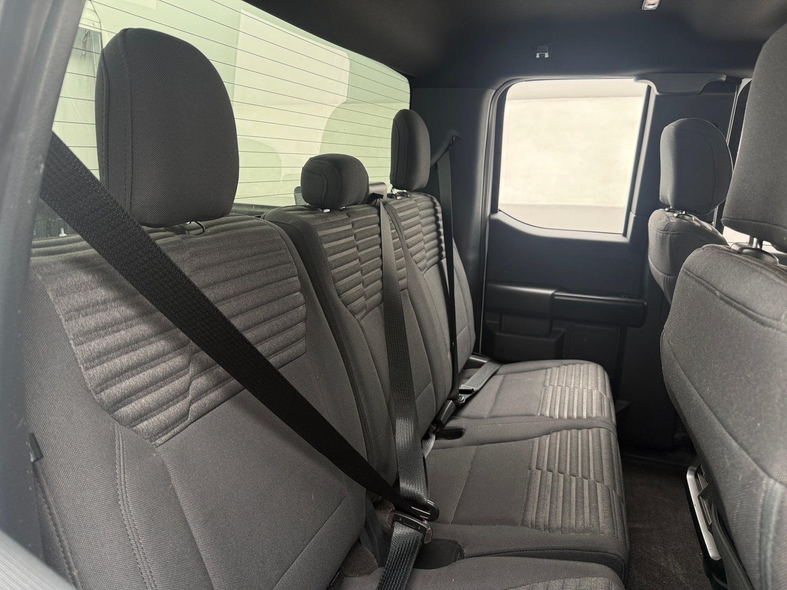 Thumbnail: 2021 Ford Econoline - 6