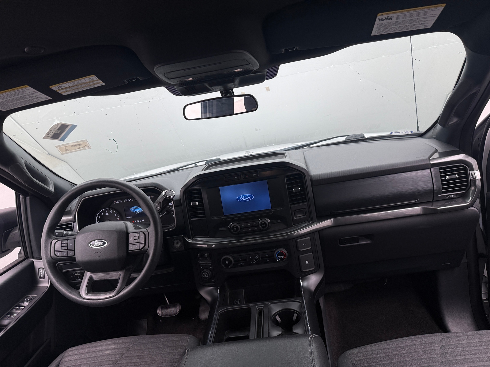 Thumbnail: 2021 Ford Econoline - 3