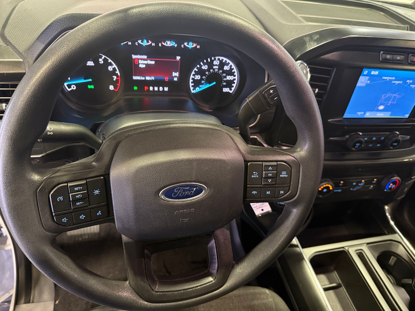 Thumbnail: 2021 Ford Econoline - 5