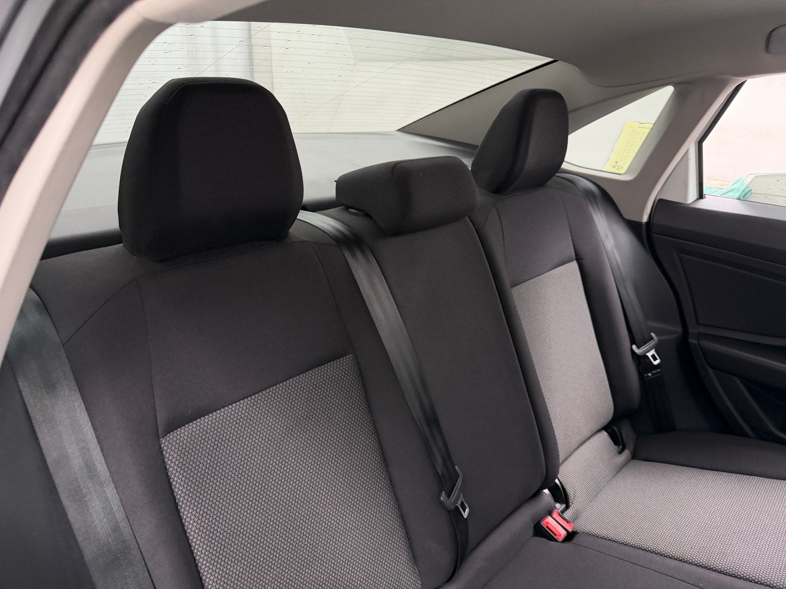 Thumbnail: 2019 Volkswagen Jetta - 6