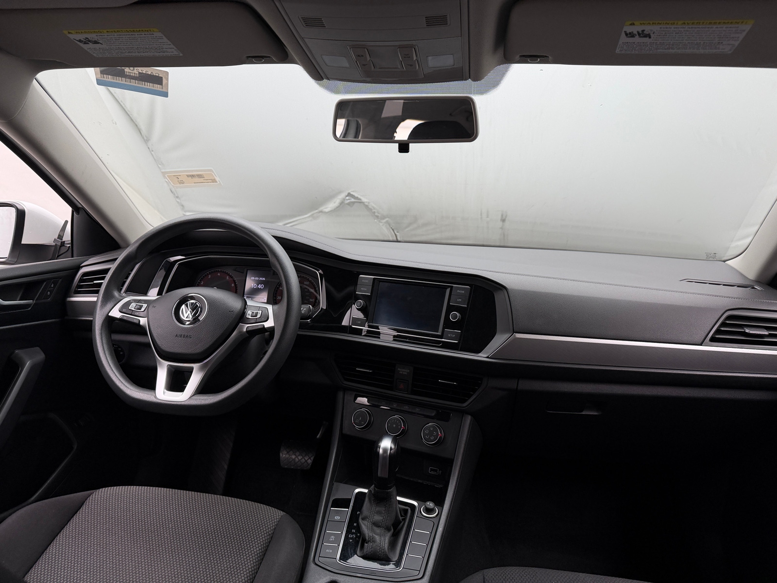 Thumbnail: 2019 Volkswagen Jetta - 3