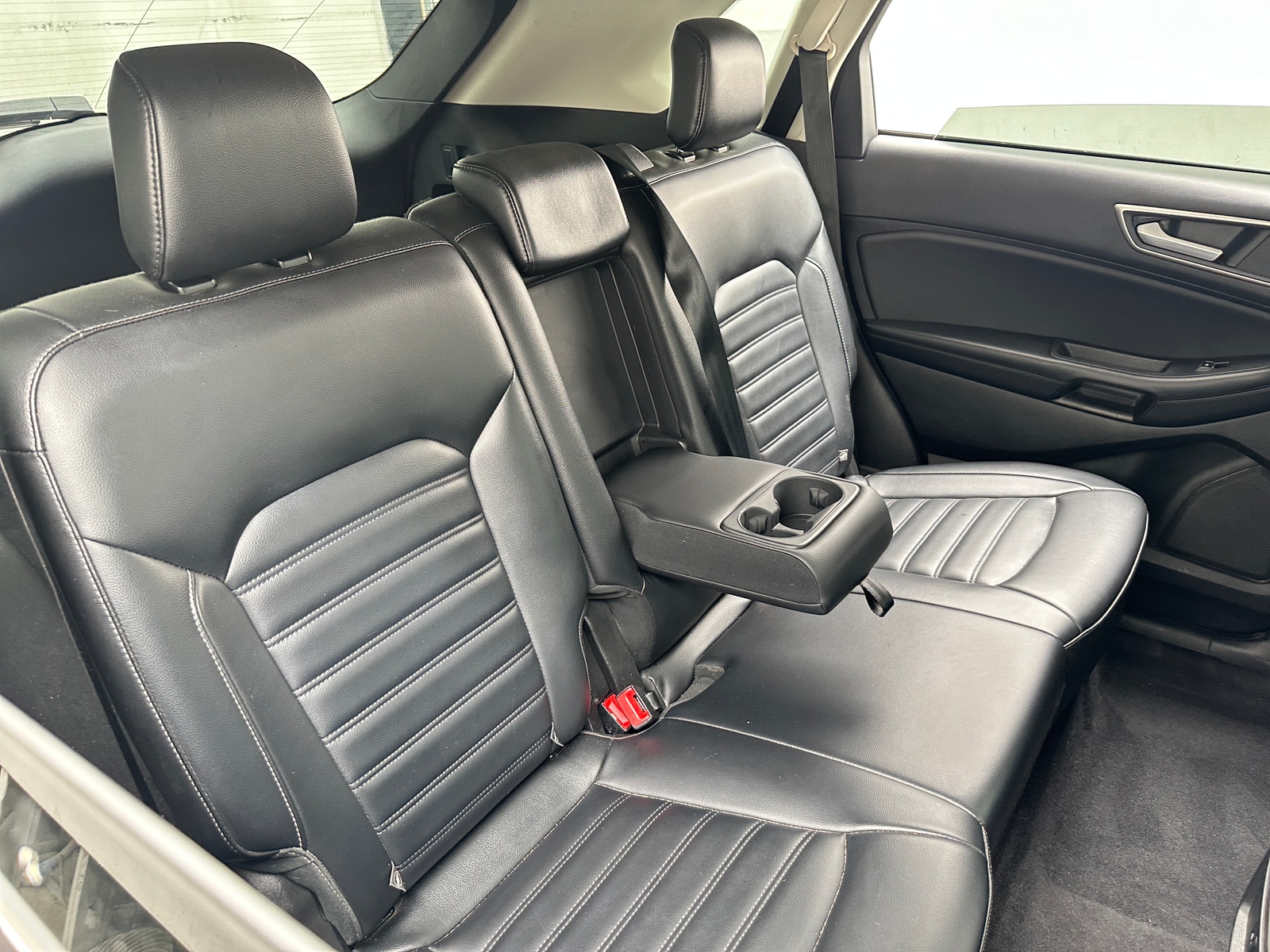 Thumbnail: 2023 Ford Edge - 5