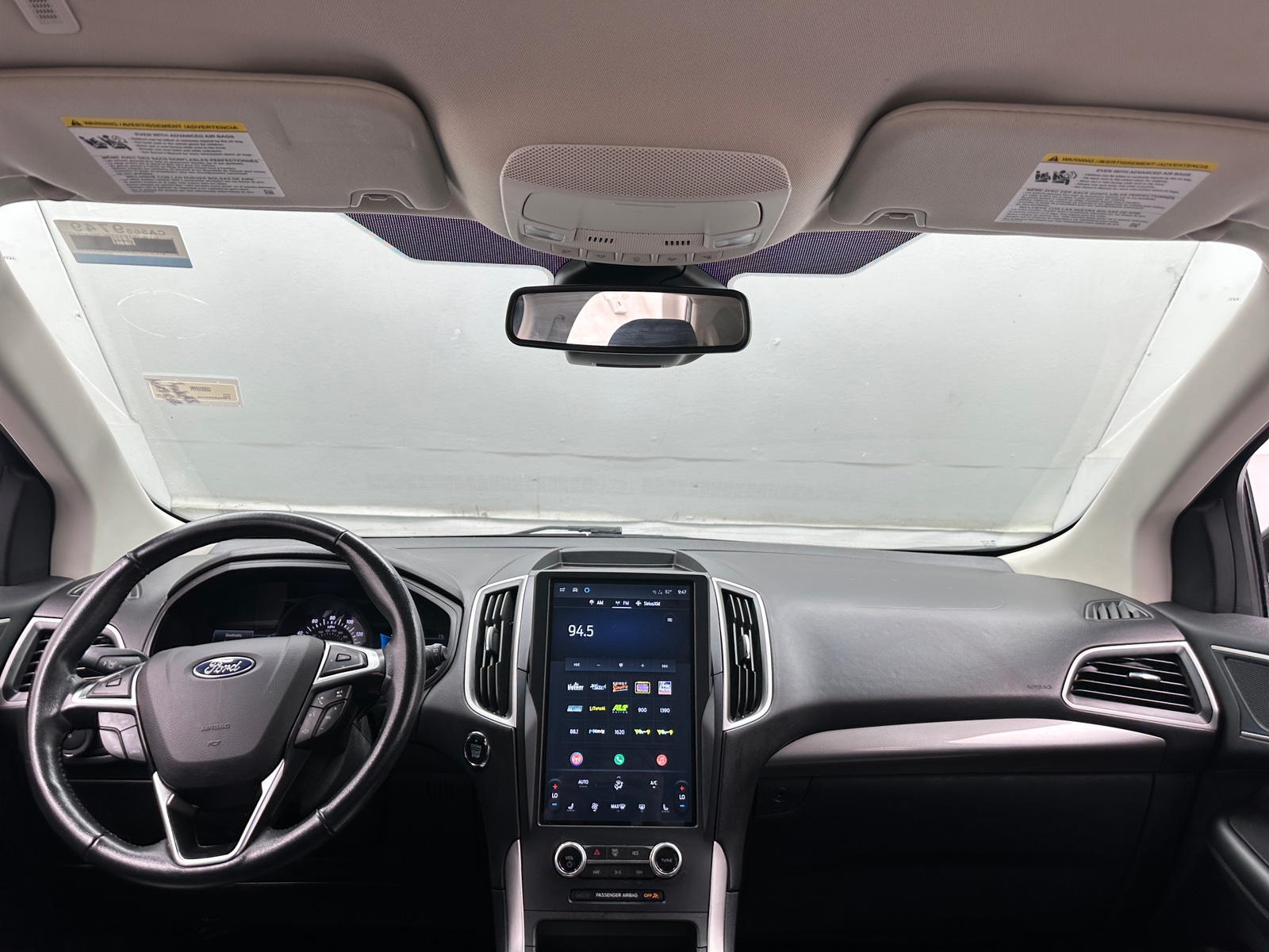 Thumbnail: 2023 Ford Edge - 2