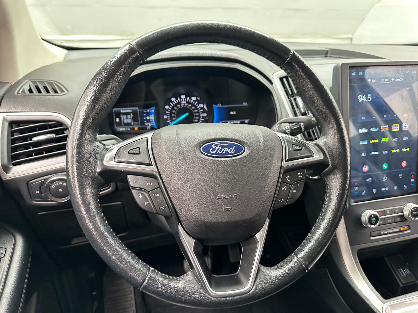 Thumbnail: 2023 Ford Edge - 4