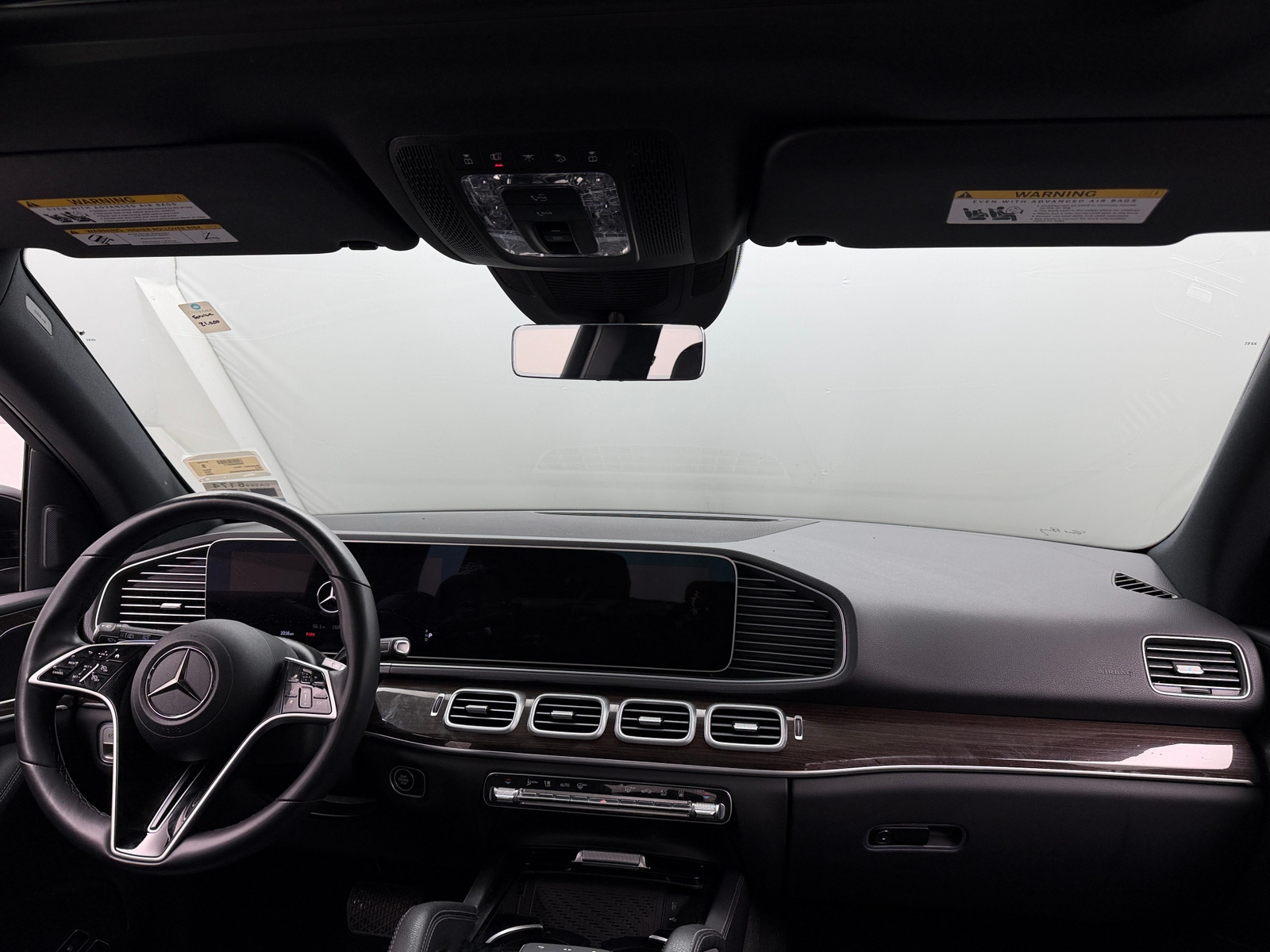 Thumbnail: 2025 Mercedes-Benz GLE - 2